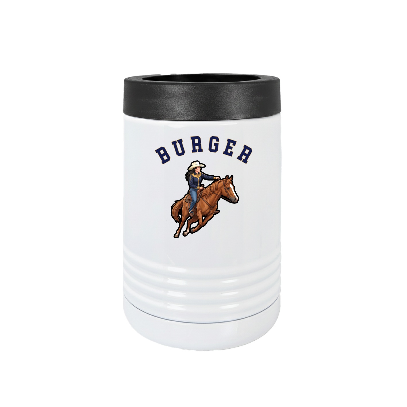 Beverage Holder — Shirsey Arch in White
