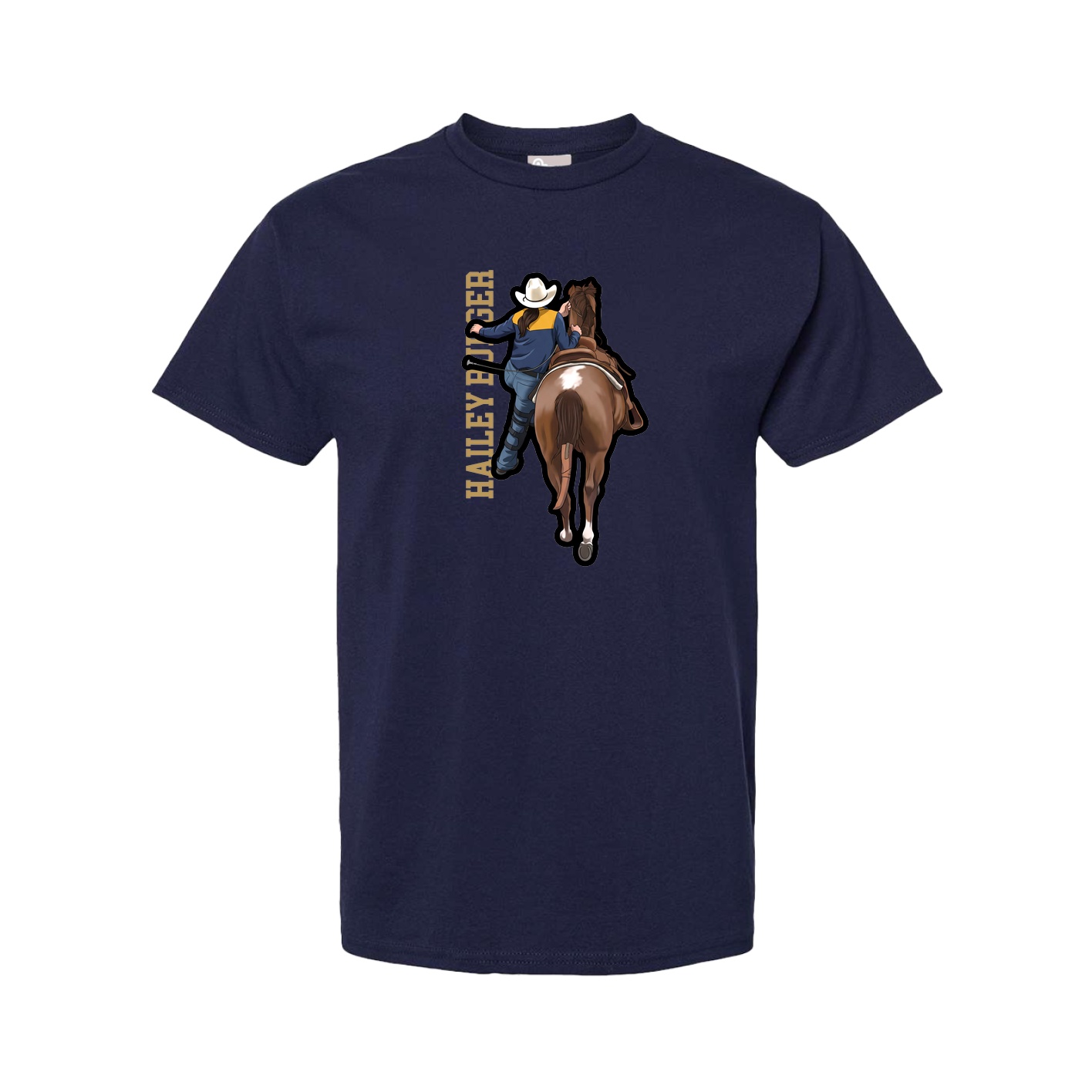 NIL Club Tee
