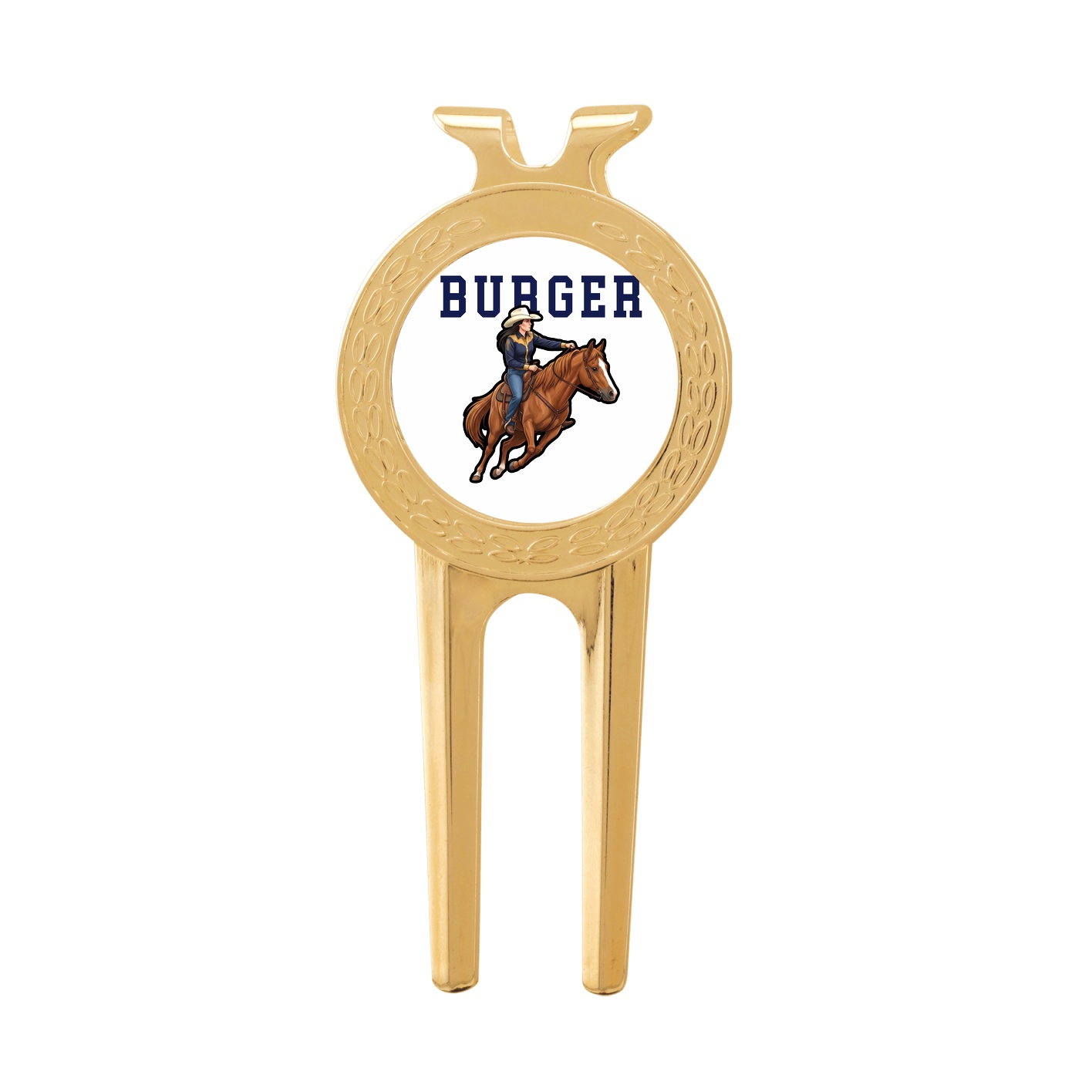 Divot Tool with Ball Marker — Shirsey in Classic