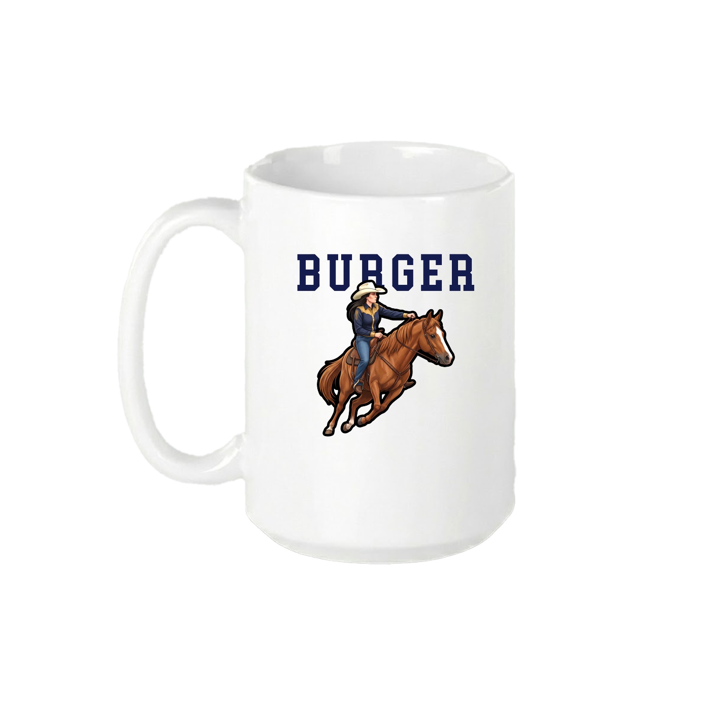 15oz Coffee Mug