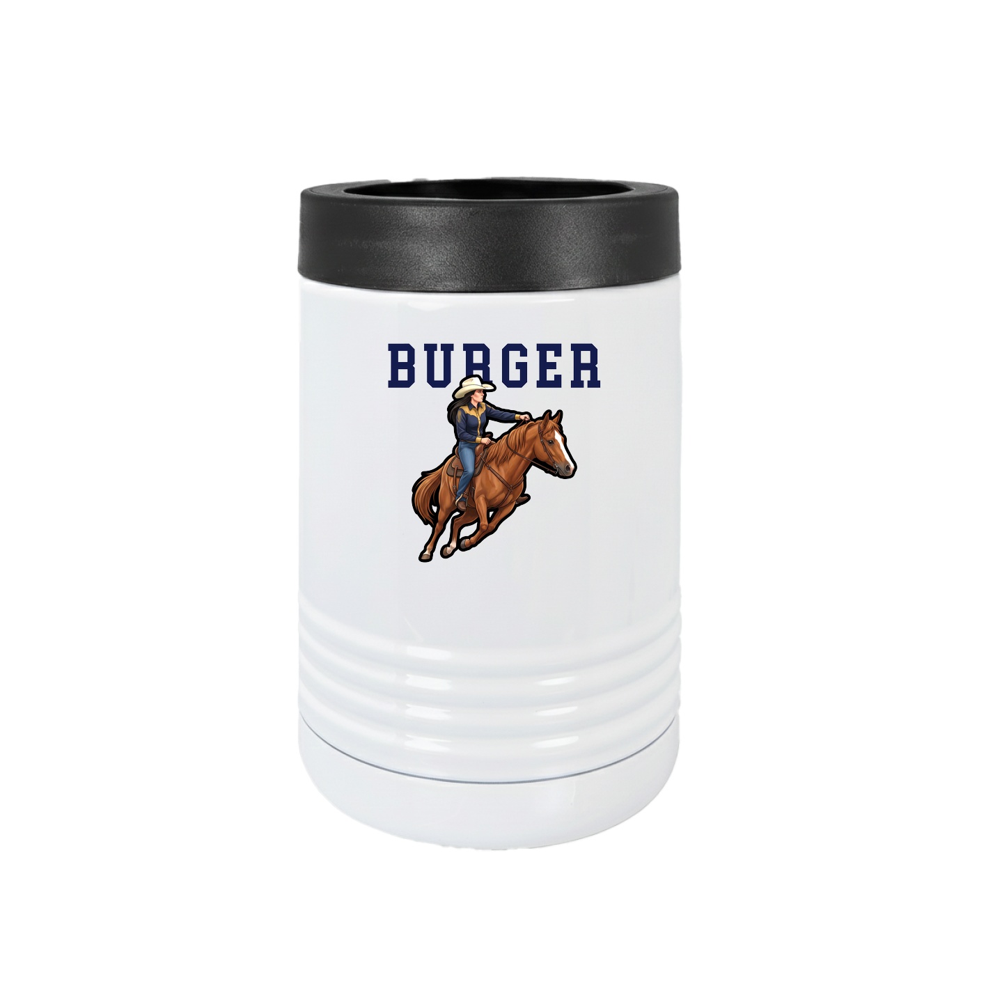 Beverage Holder — Shirsey in White