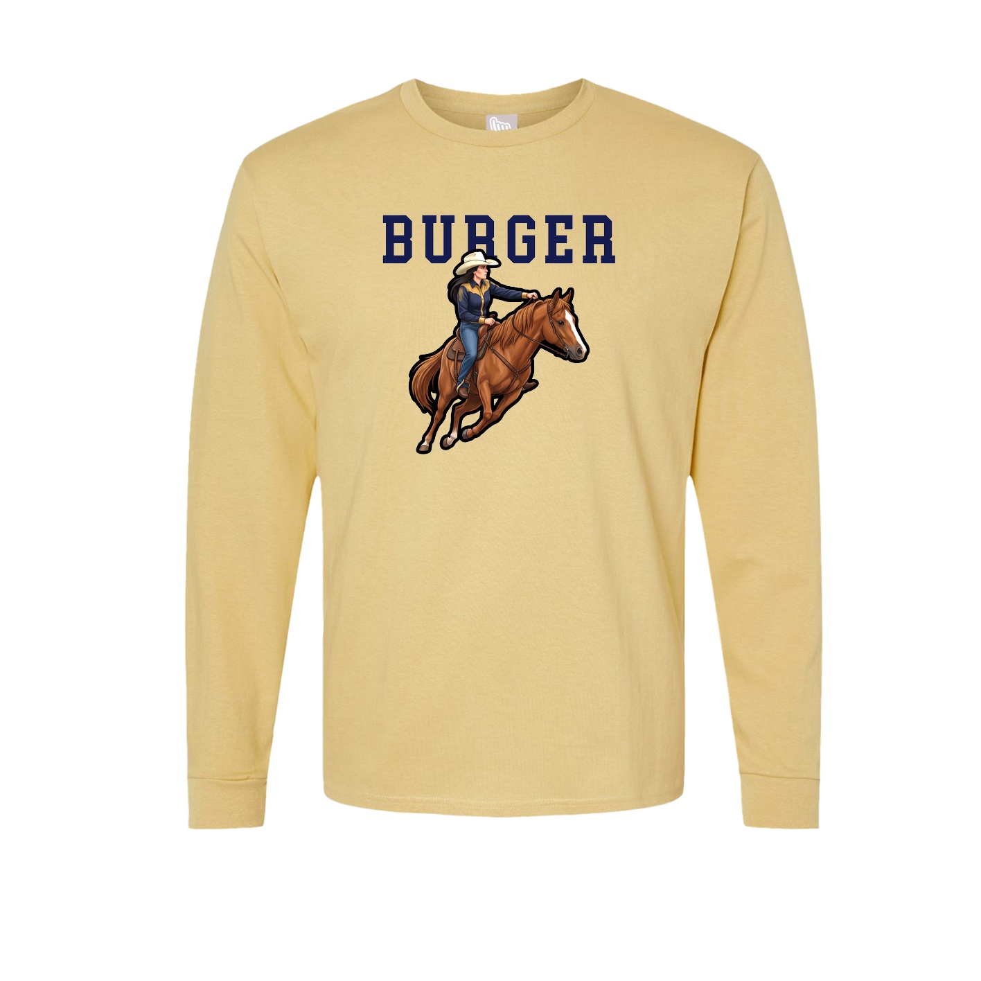 Long Sleeve Tee