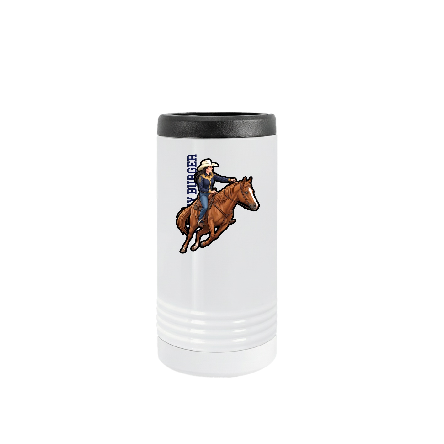 Slim Beverage Holder