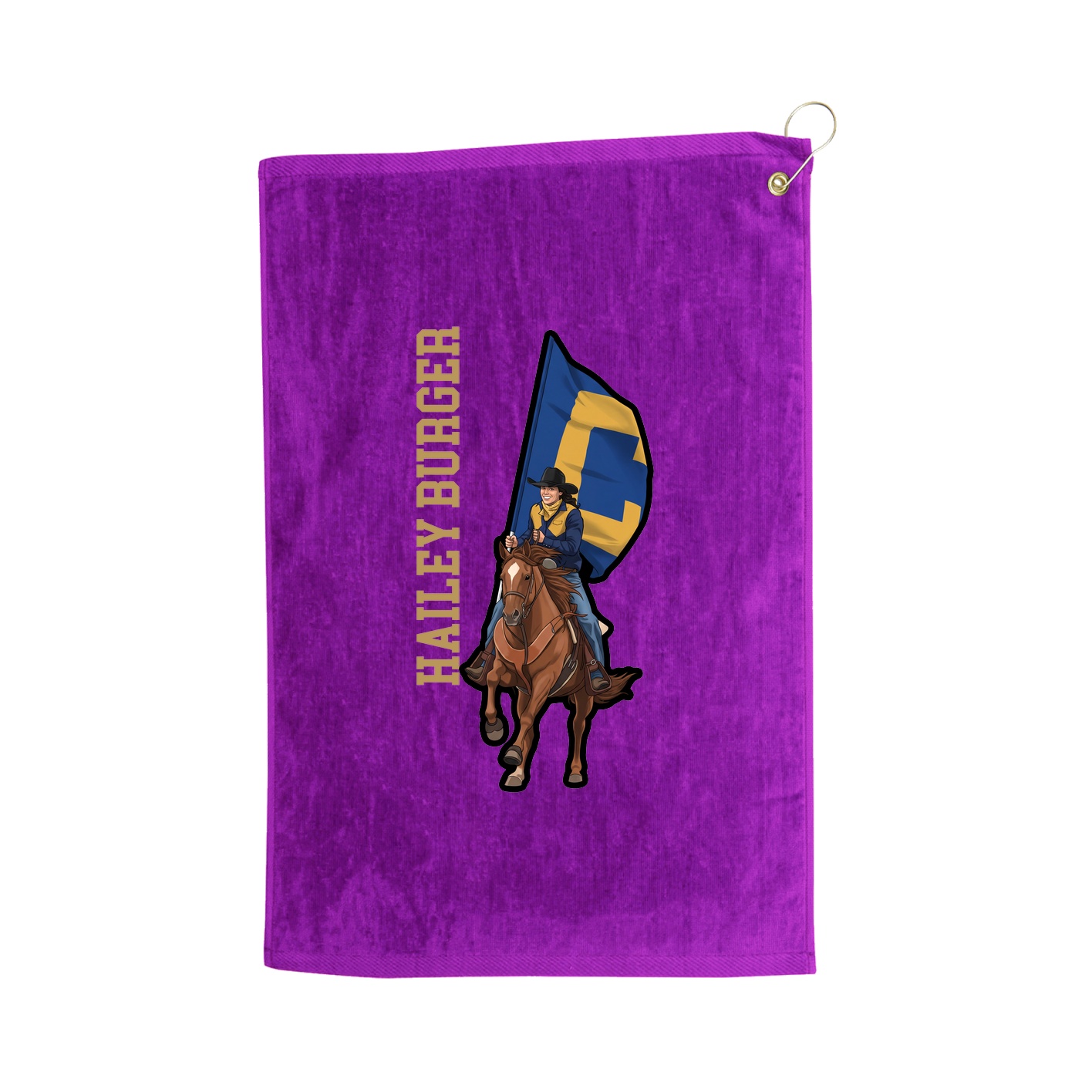 Golf Towel