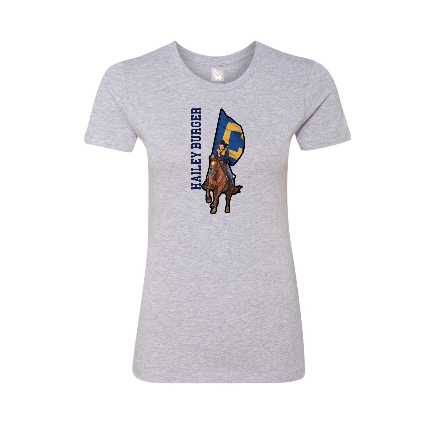 Womens Tee