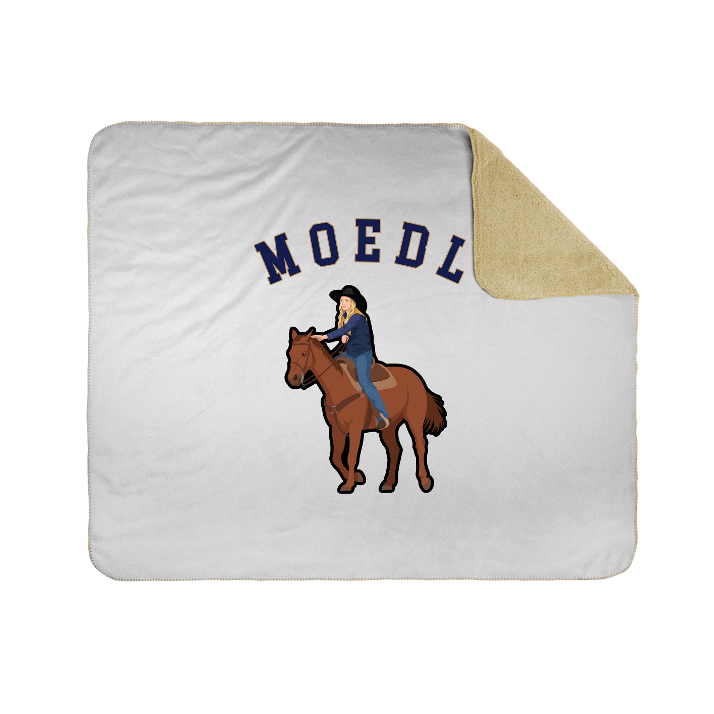 Throw Blanket