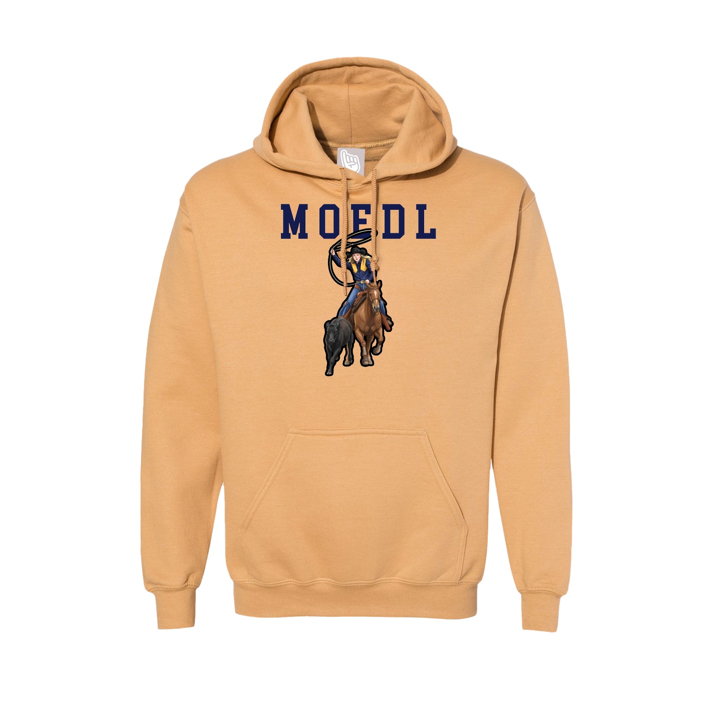 NIL Club Hoodie
