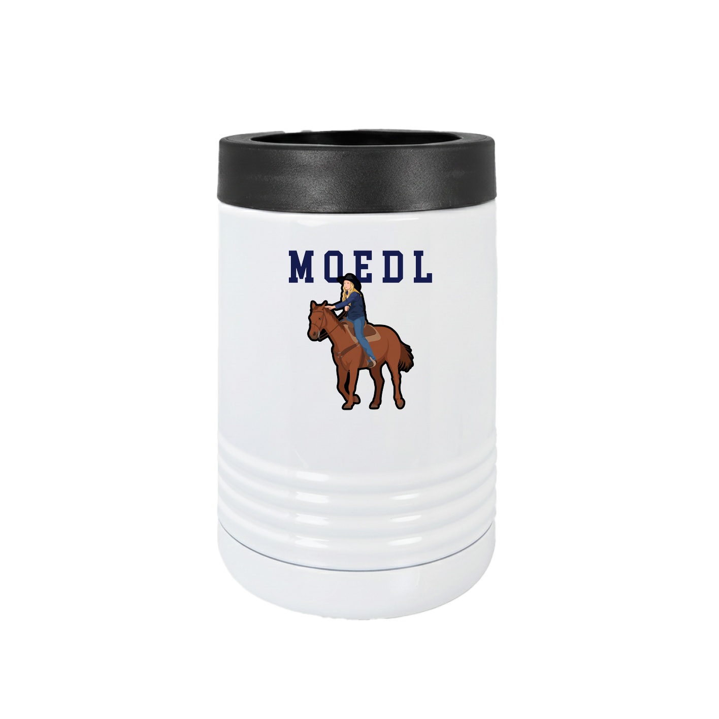 Beverage Holder — Shirsey in White
