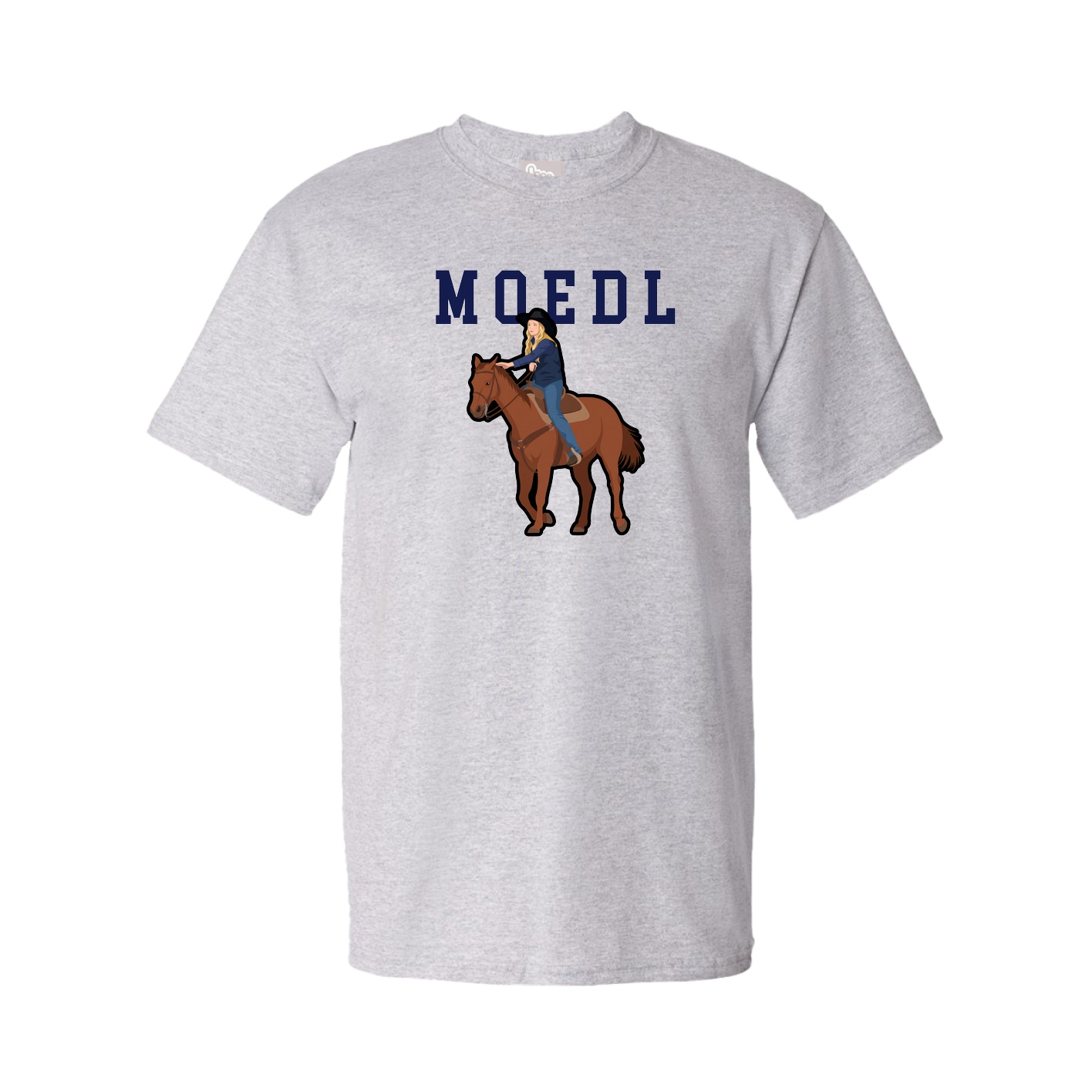 NIL Club Tee