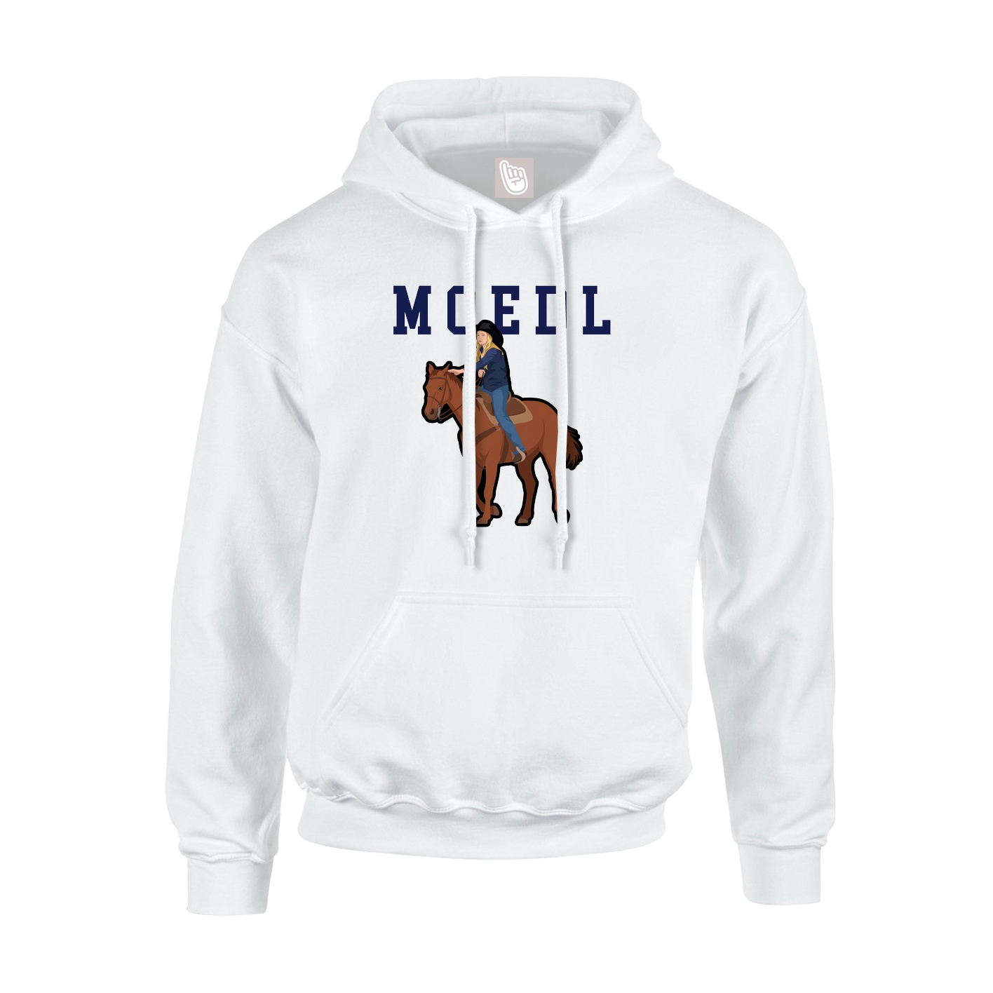 Youth Hoodie