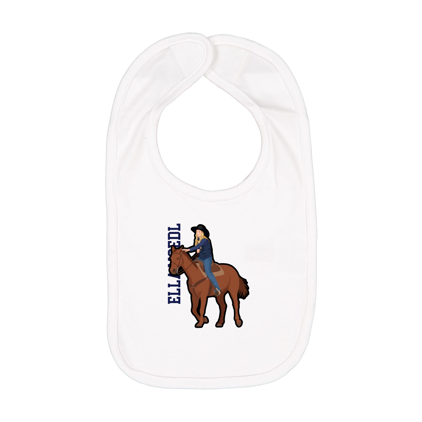 Infant Bib