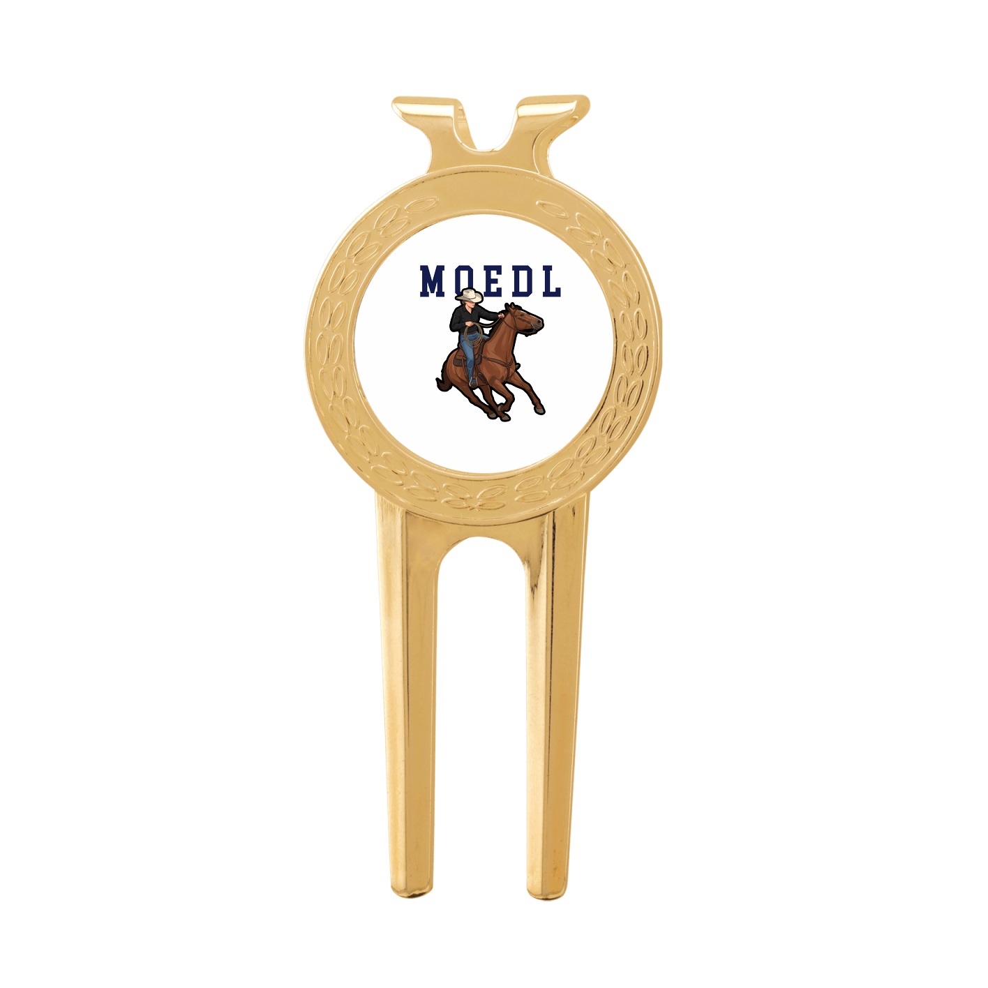 Divot Tool with Ball Marker — Shirsey in Classic
