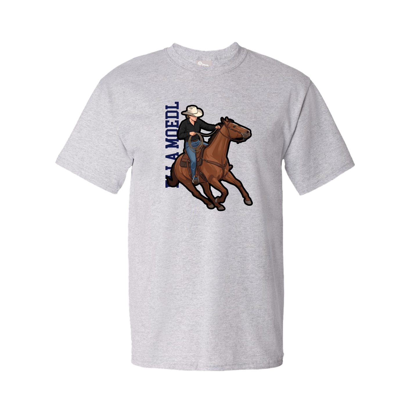 NIL Club Tee