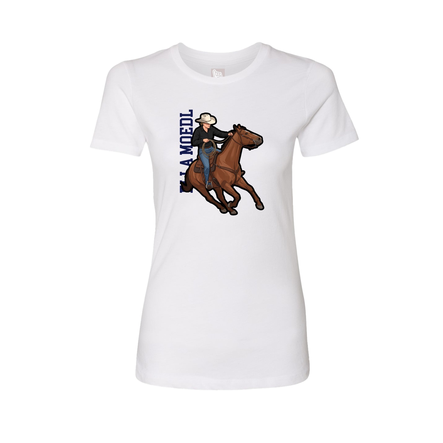 Womens Tee