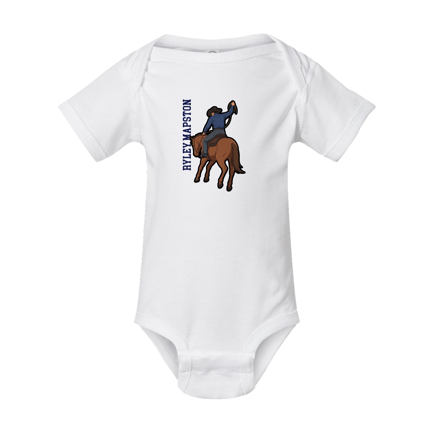 Baby Onesie