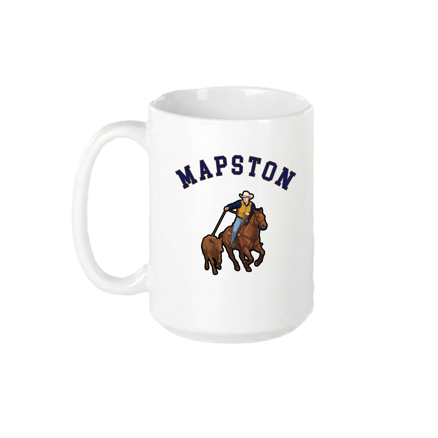 15oz Coffee Mug