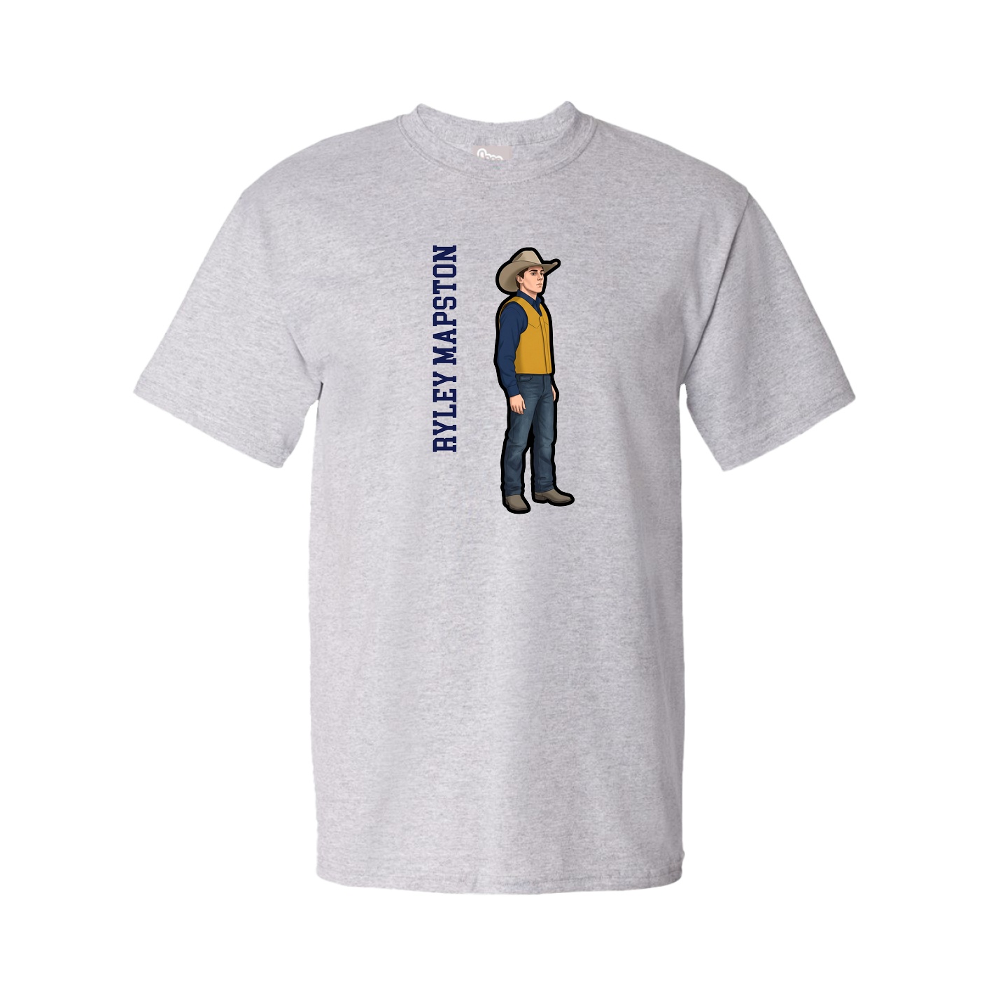 NIL Club Tee