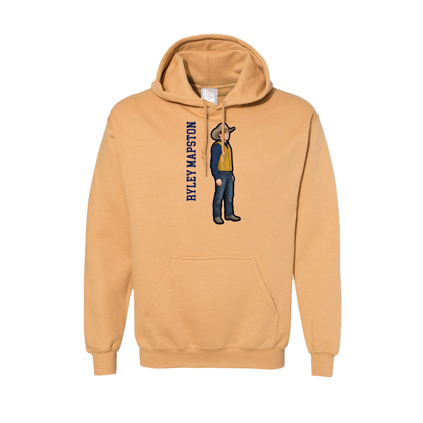 NIL Club Hoodie
