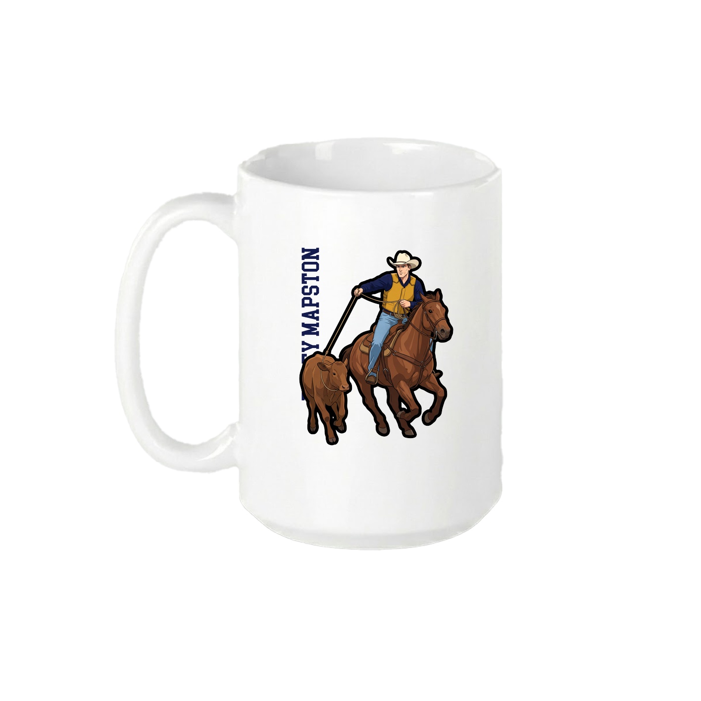 15oz Coffee Mug