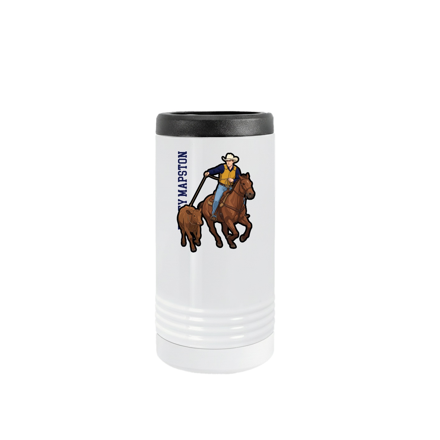 Slim Beverage Holder