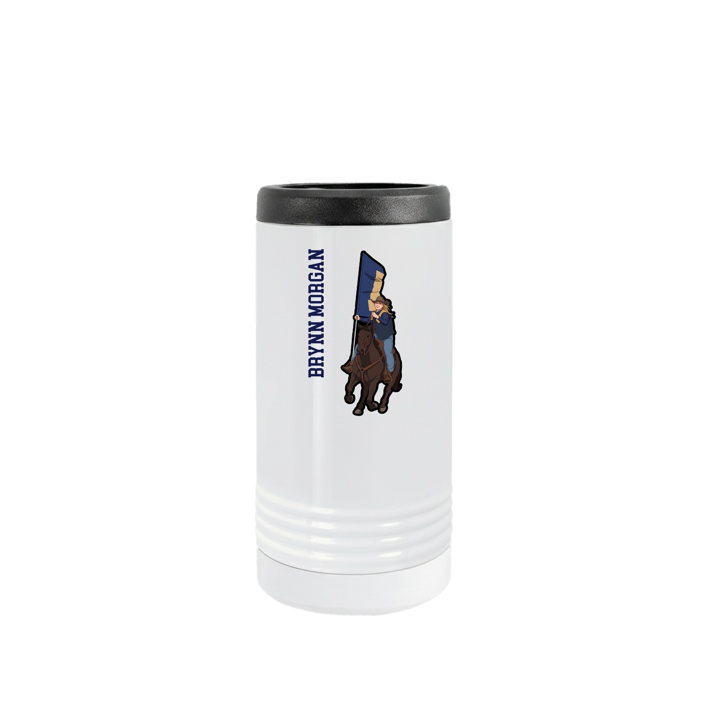 Slim Beverage Holder