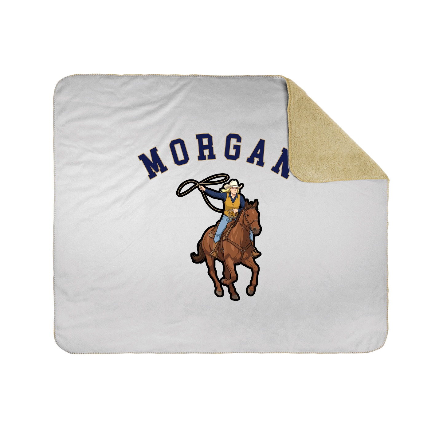 Throw Blanket