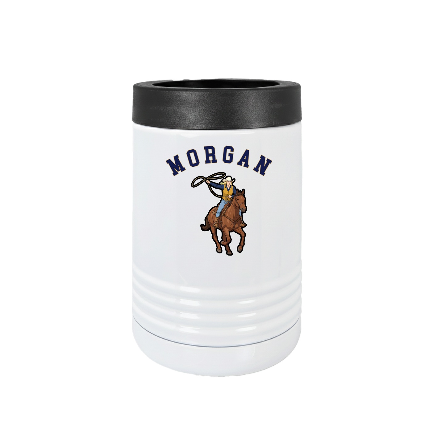 Beverage Holder — Shirsey Arch in White