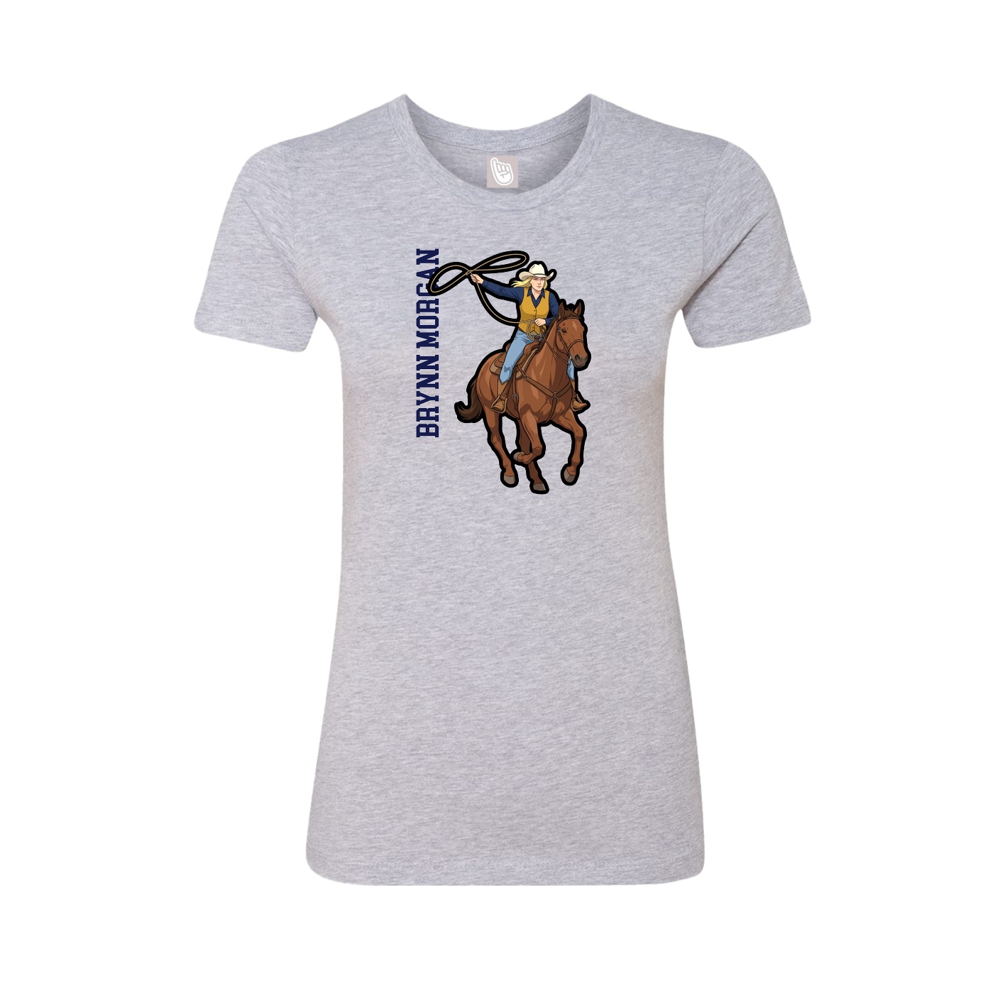 Womens Tee