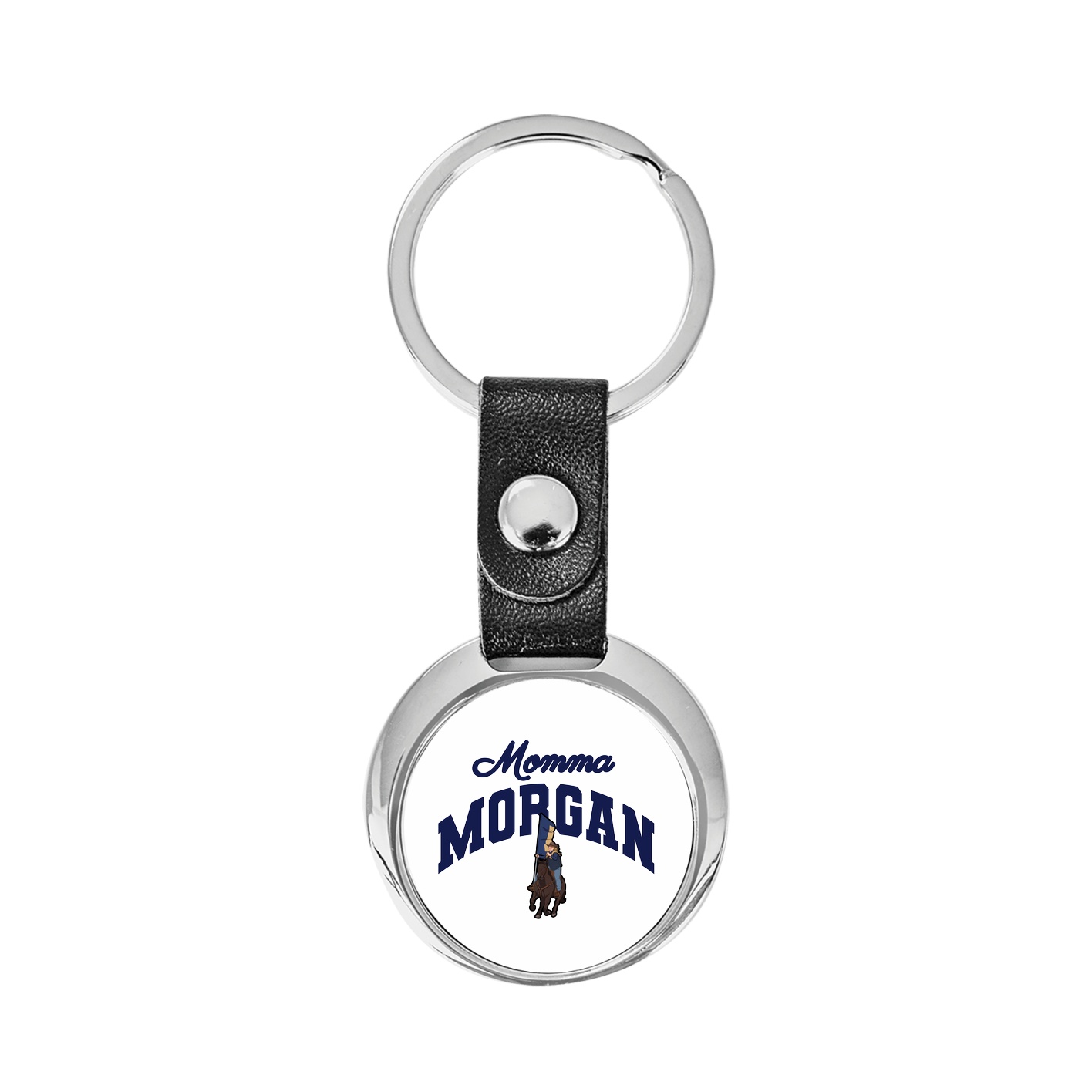 Key Chain — Mothers Day Arch in Classic
