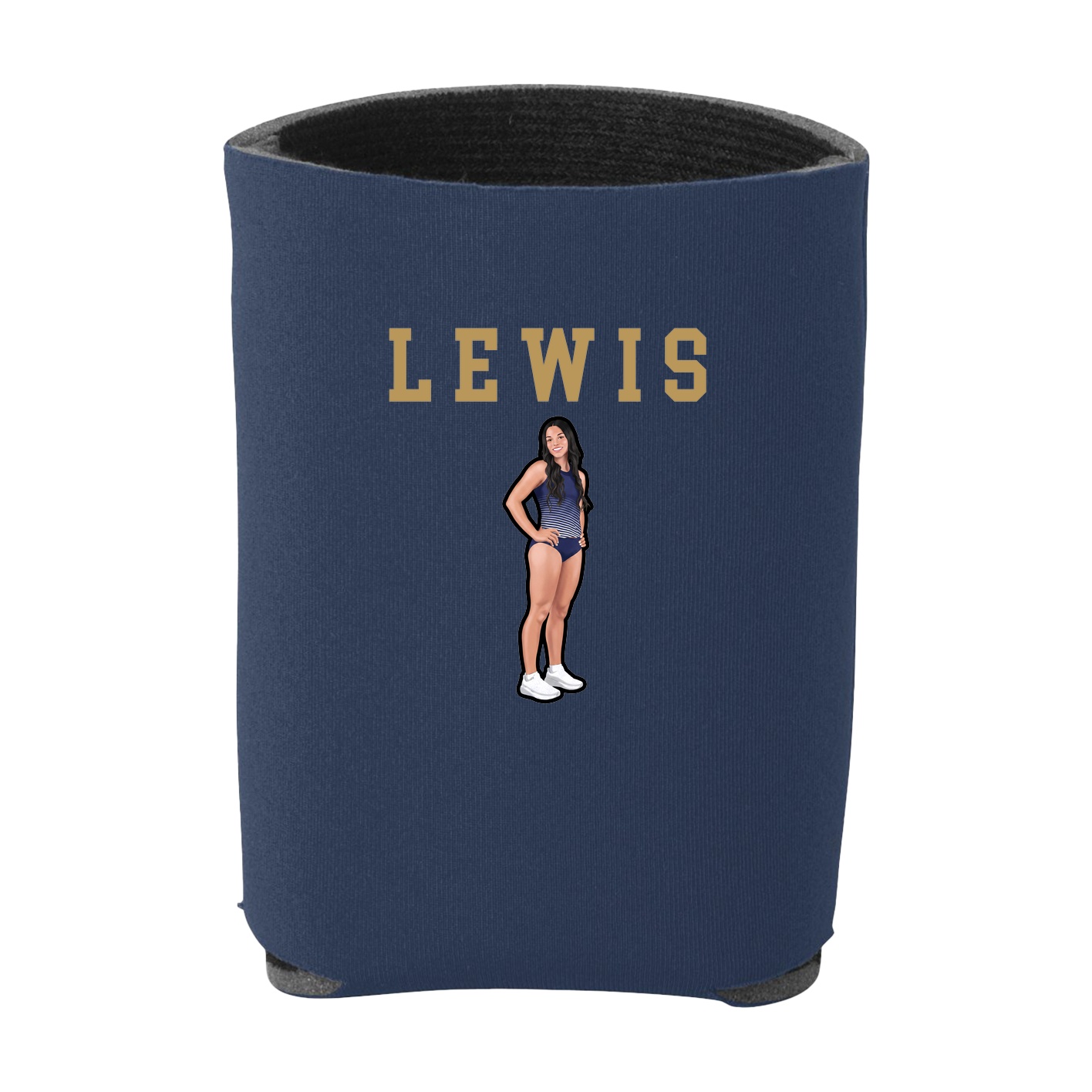 Can Holder — Shirsey in Navy