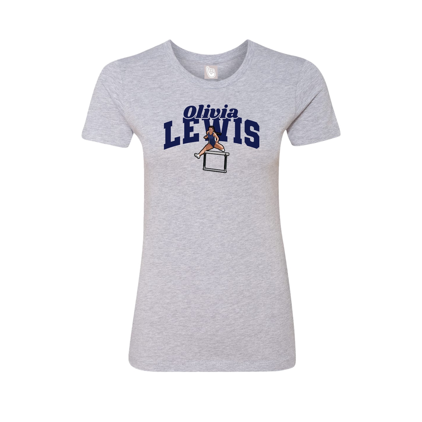 Fitted Women's Tee