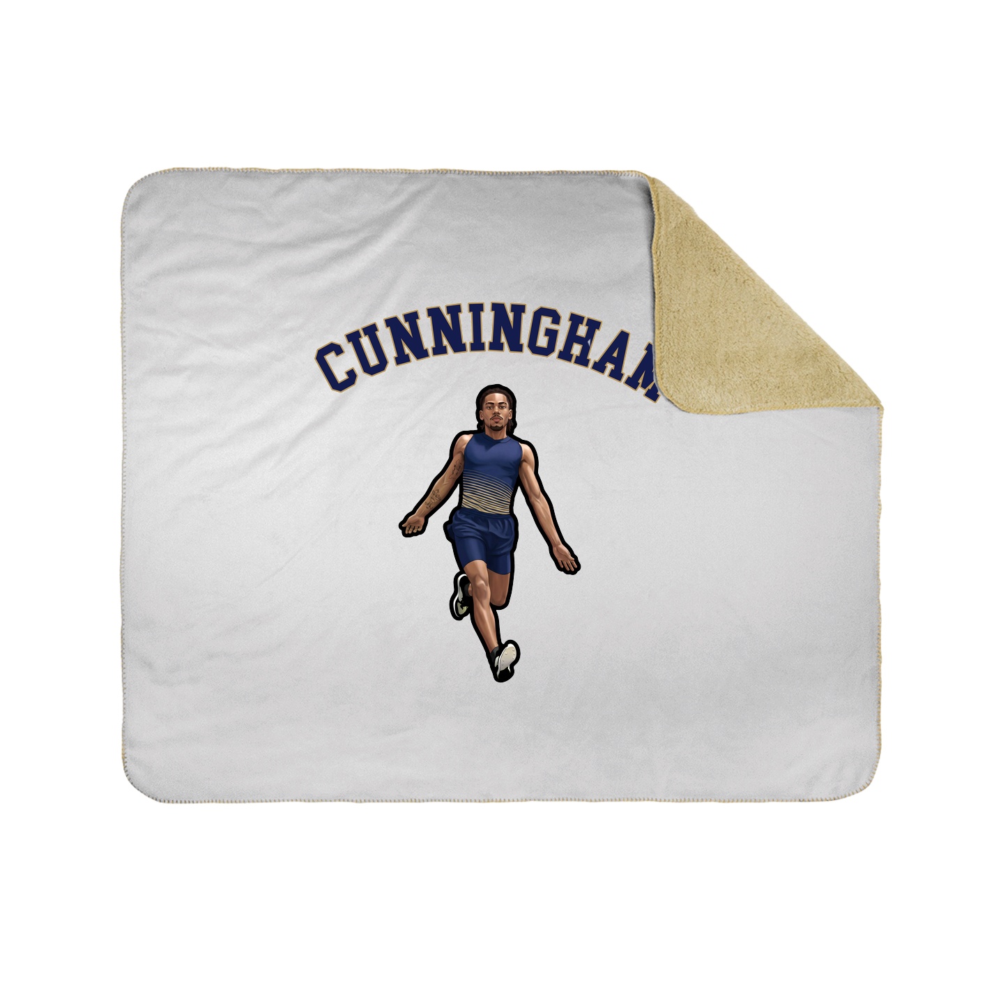 Throw Blanket