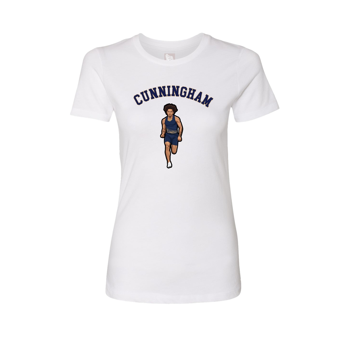 Womens Tee