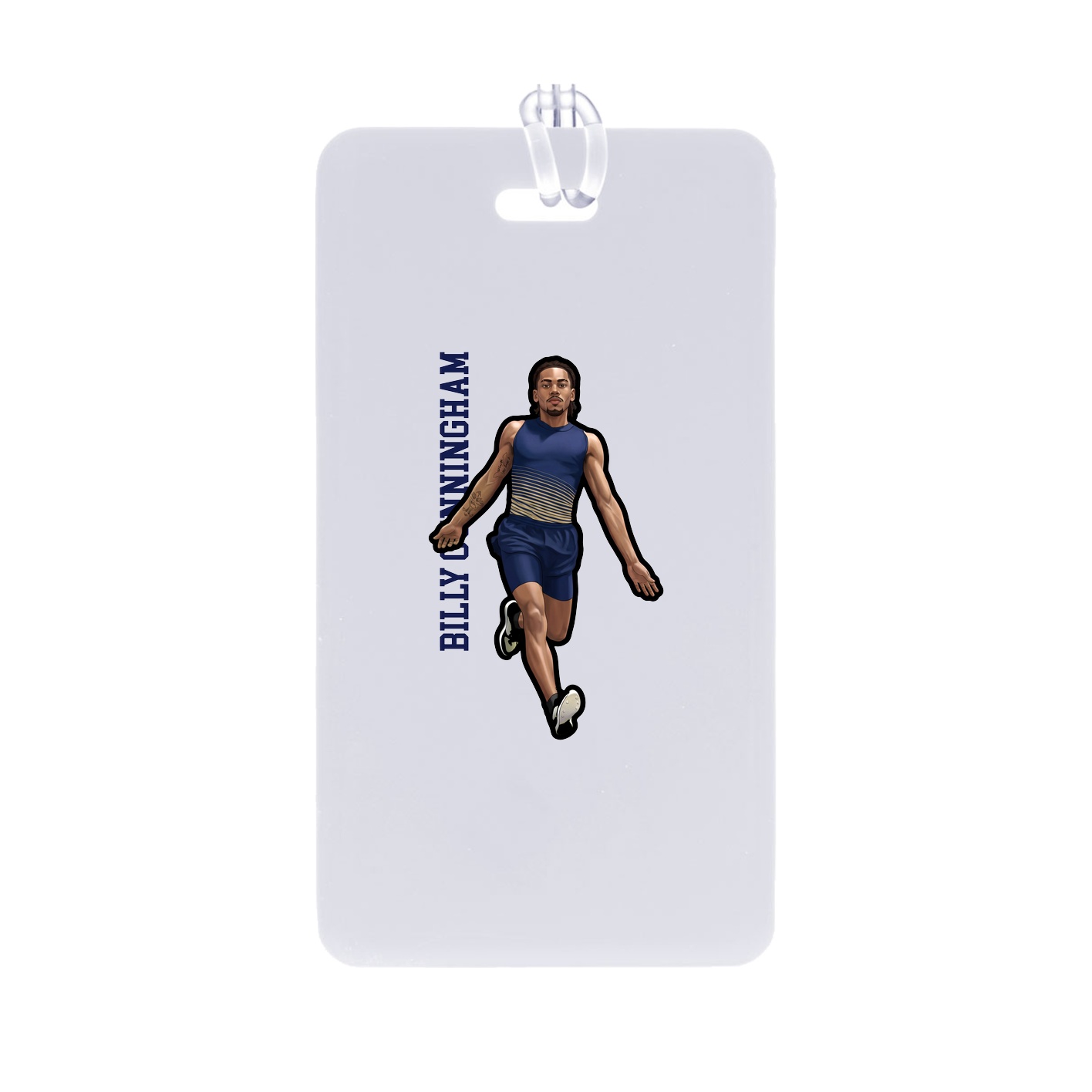 Bag Tag