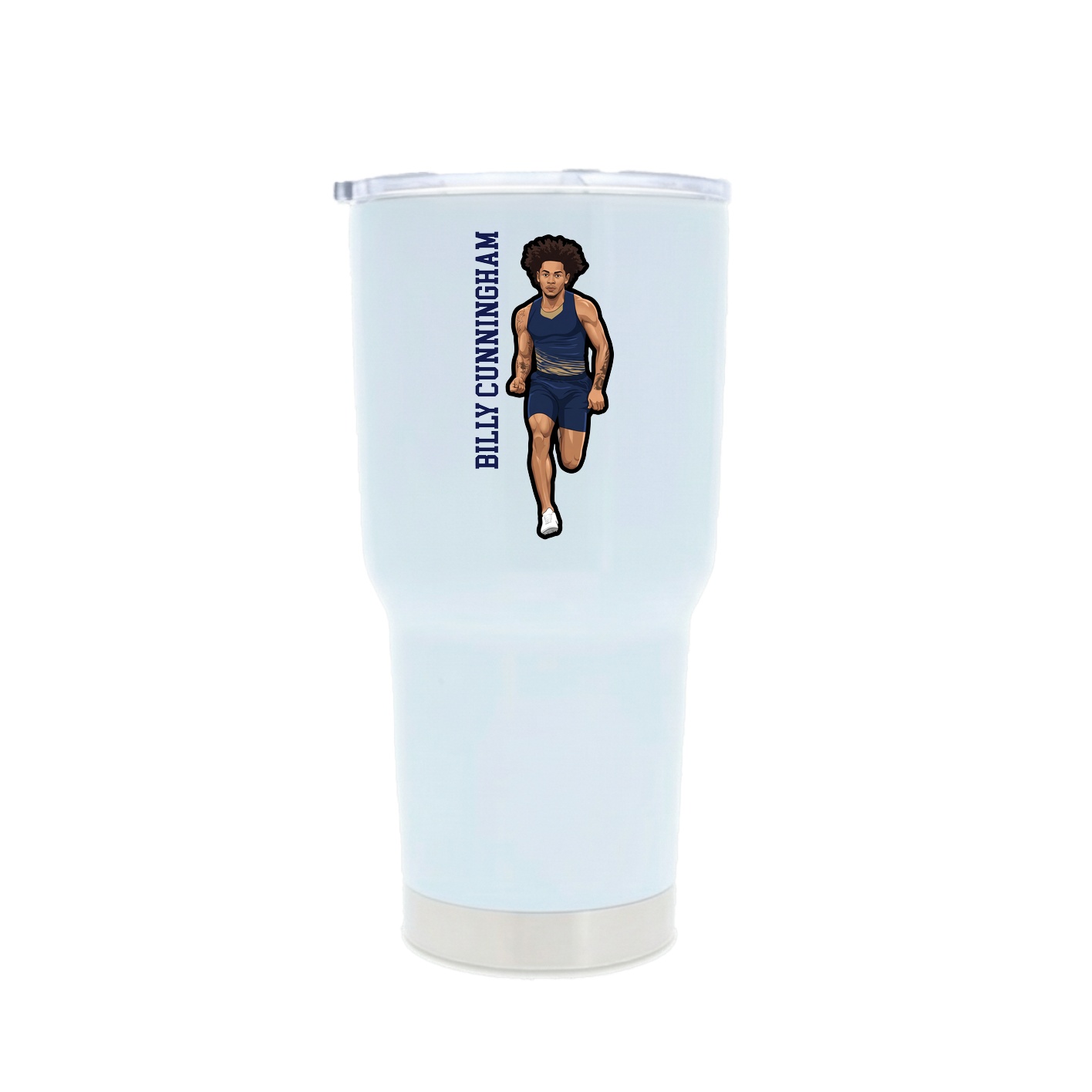 30oz Stainless Steel Tumbler