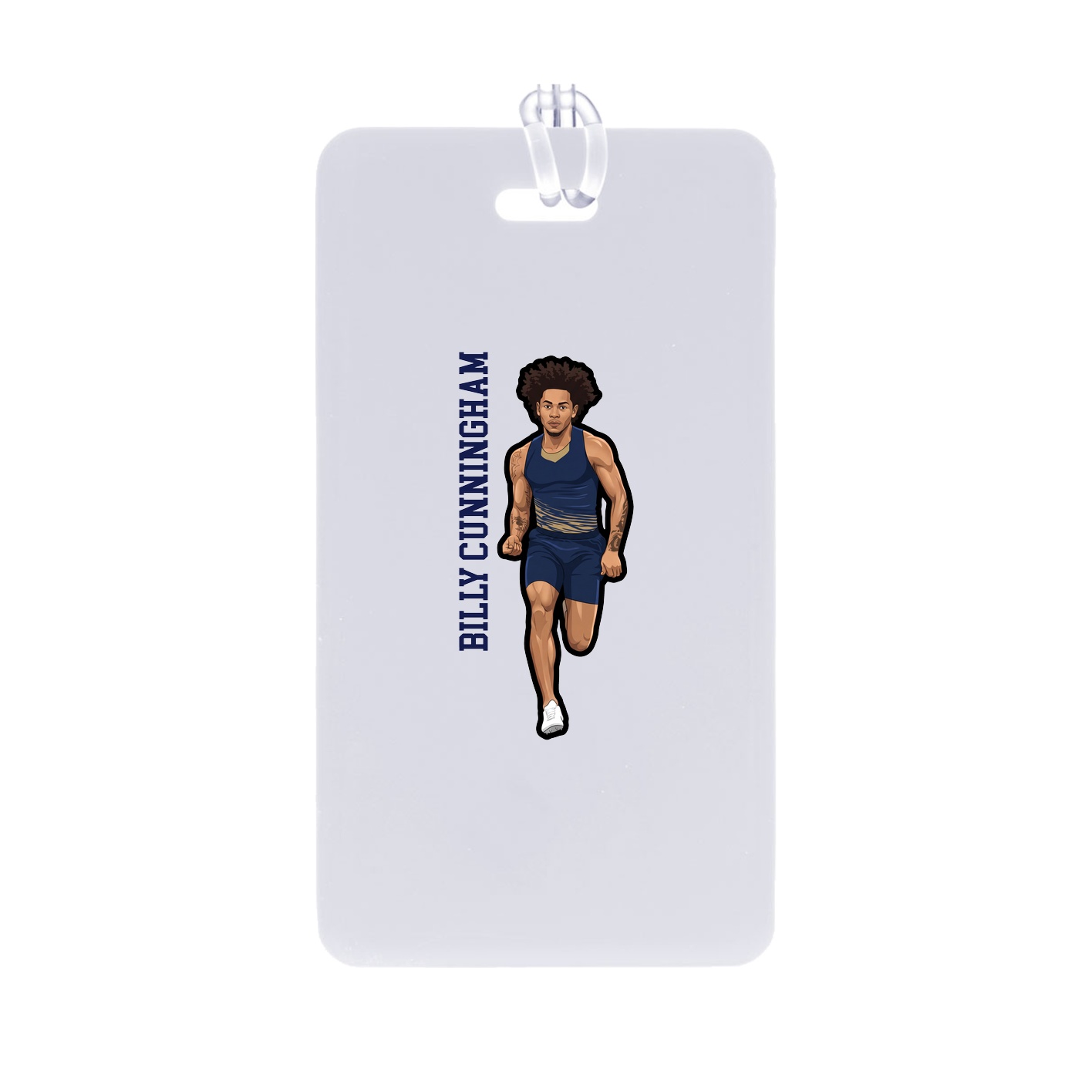 Bag Tag