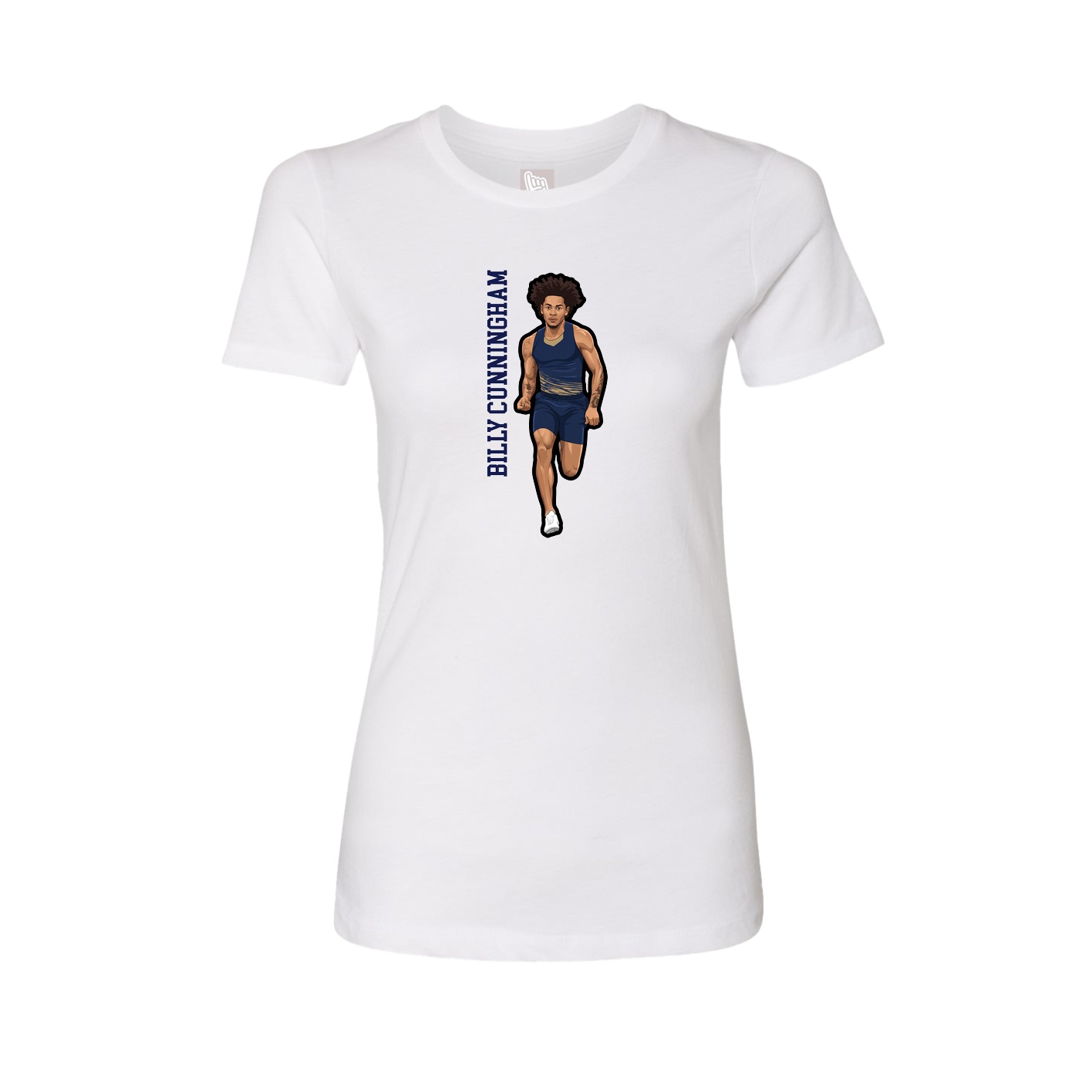 NIL Club Womens Tee