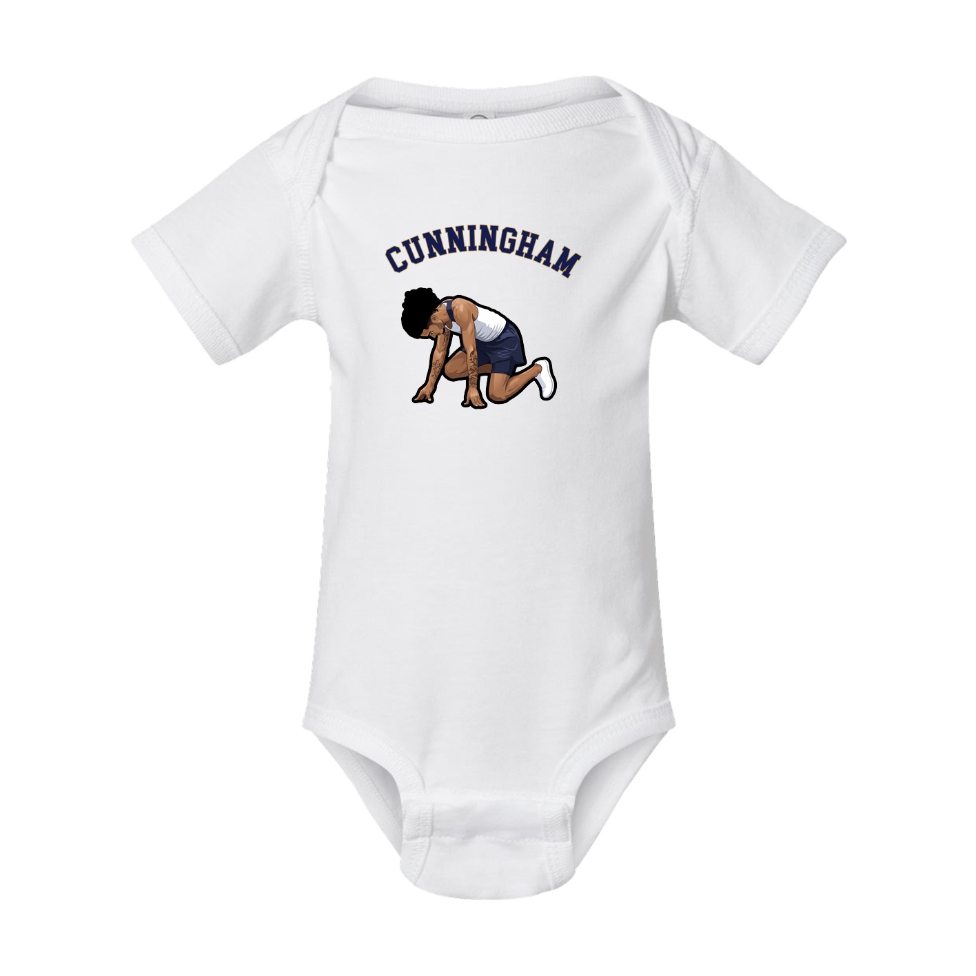 Baby Onesie