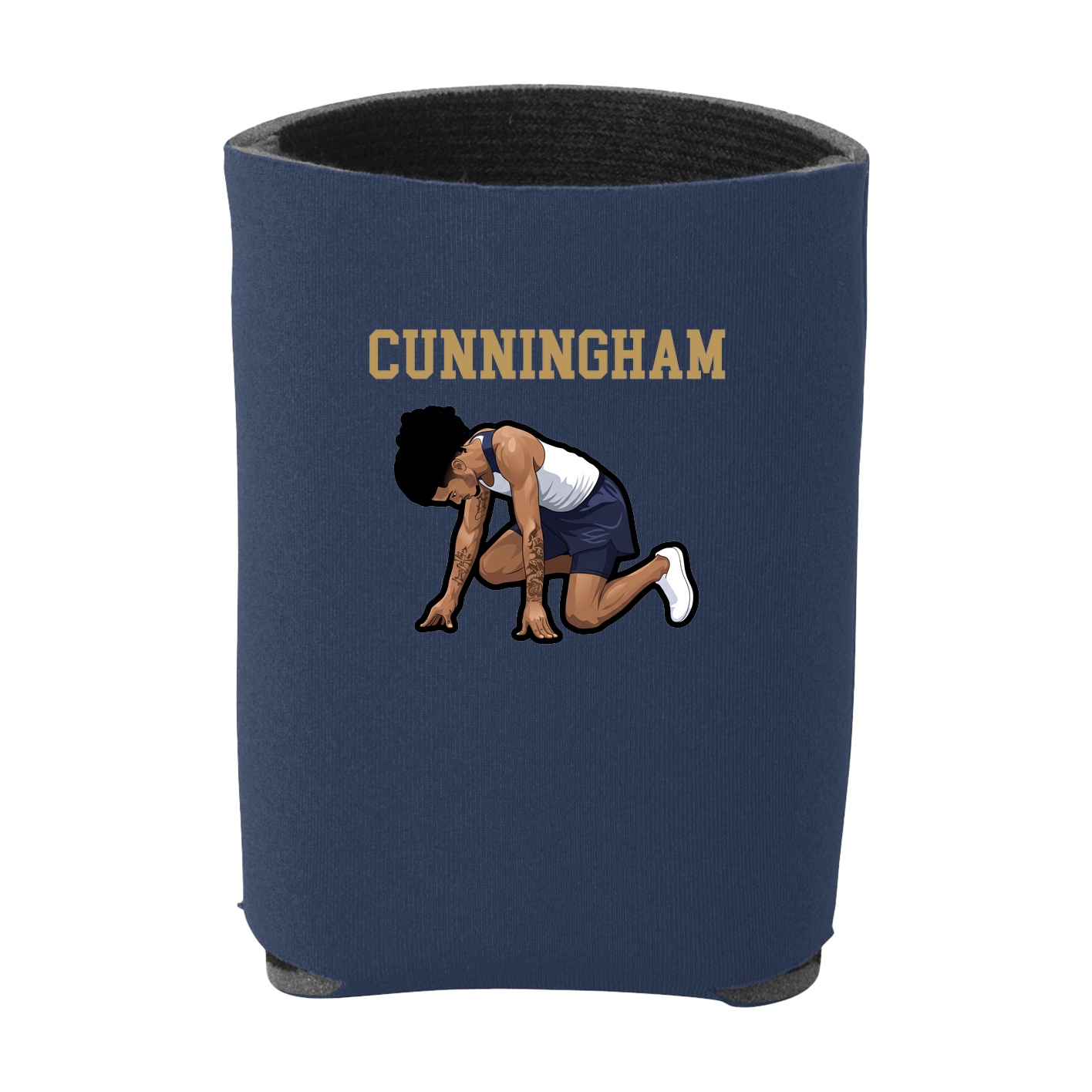 Can Holder — Shirsey in Navy