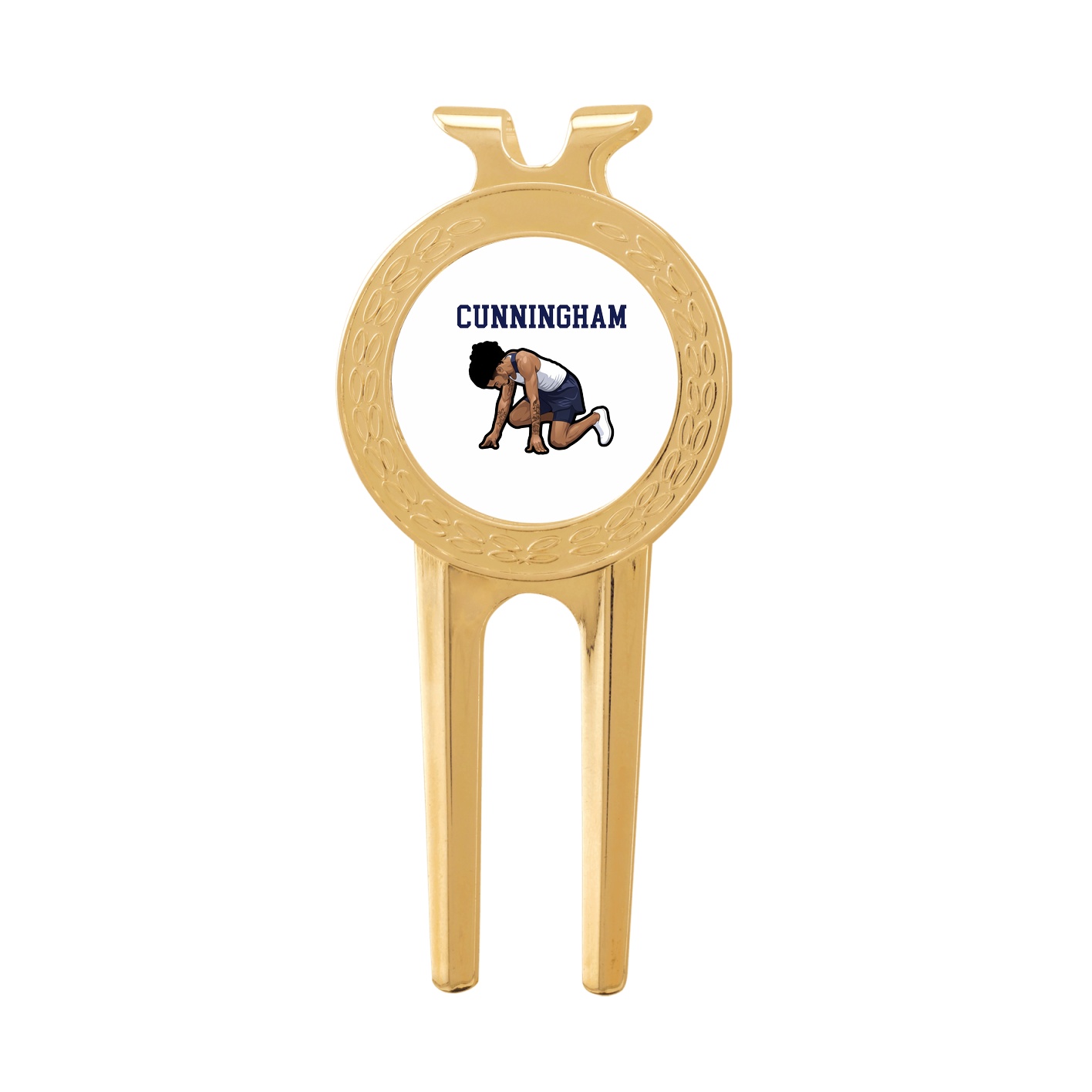 Divot Tool with Ball Marker — Shirsey in Classic