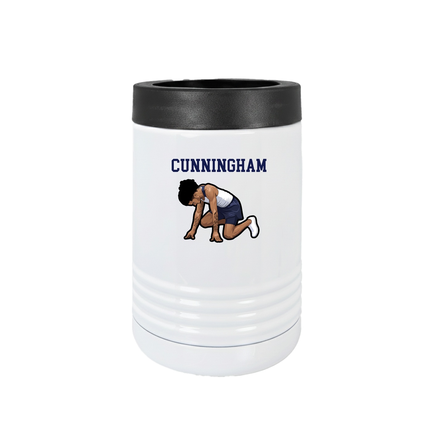 Beverage Holder — Shirsey in White