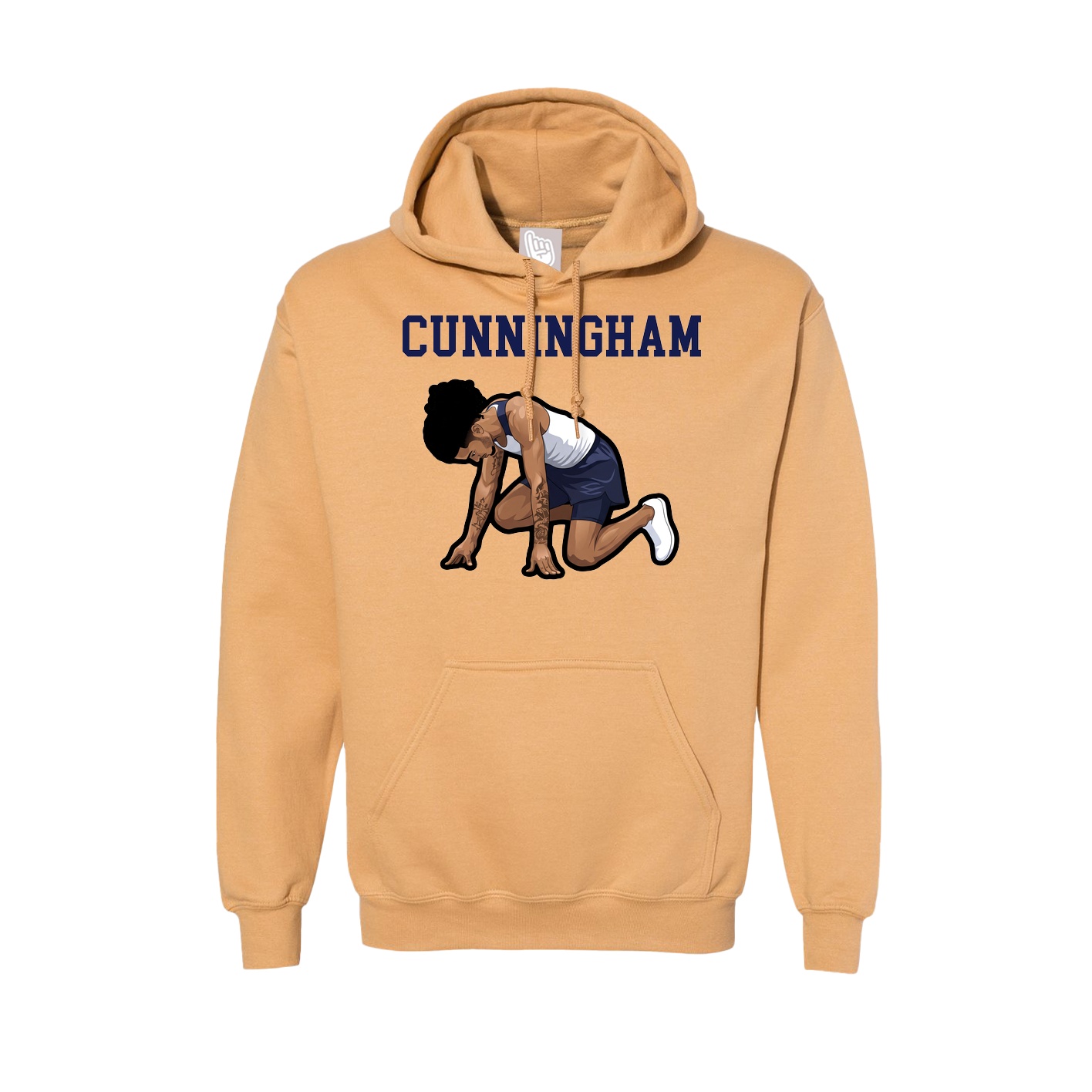 NIL Club Hoodie