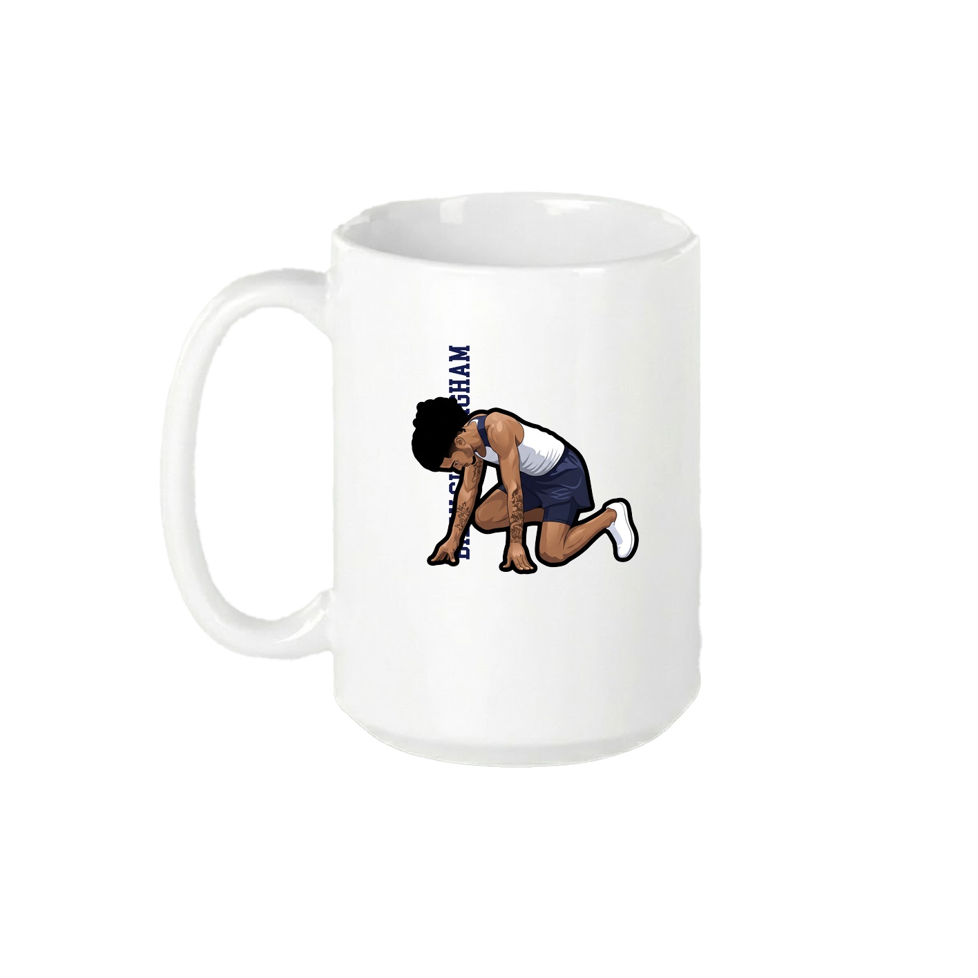 15oz Coffee Mug
