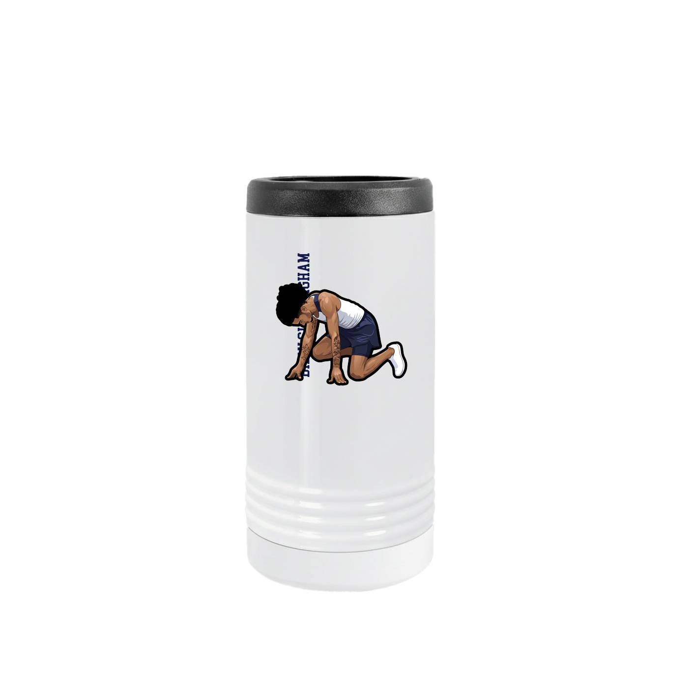 Polar Camel Slim Beverage Holder