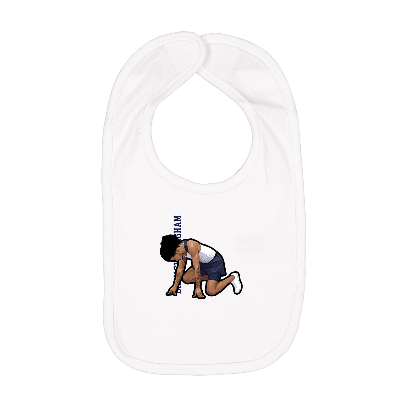 Infant Bib
