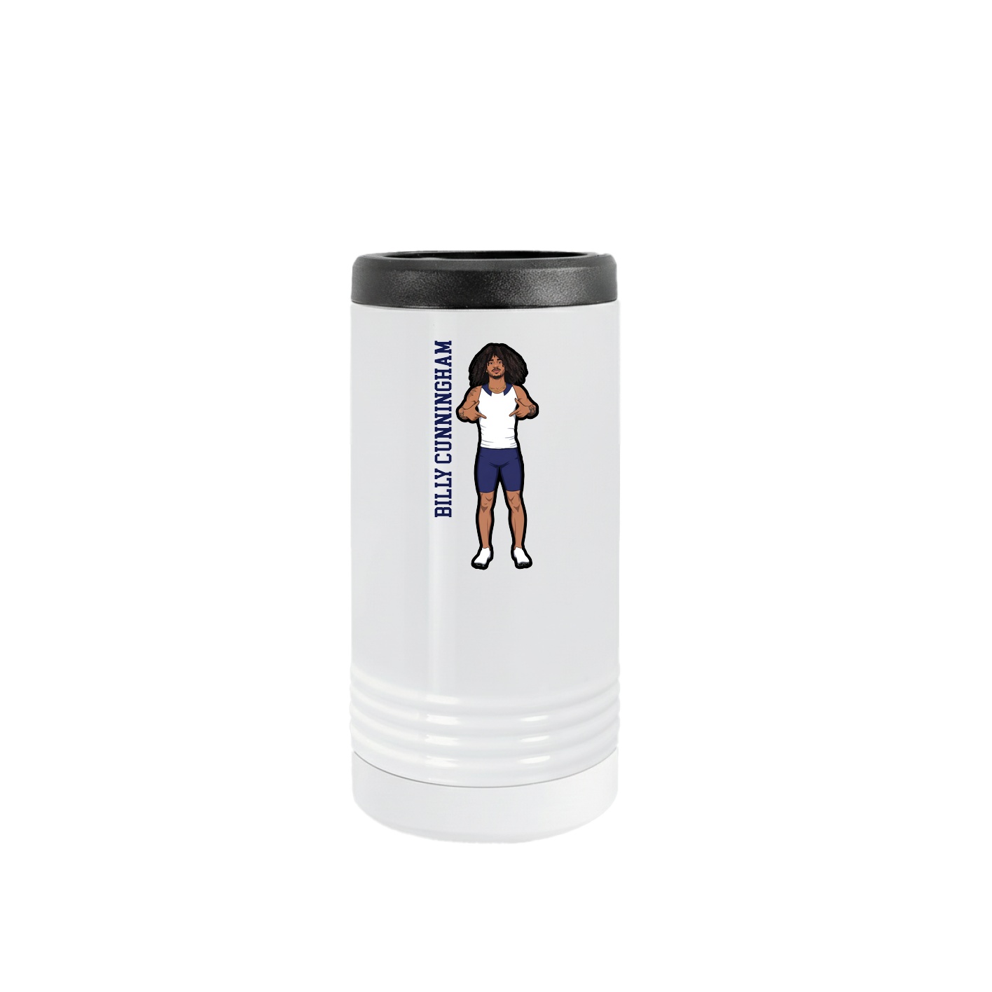Slim Beverage Holder