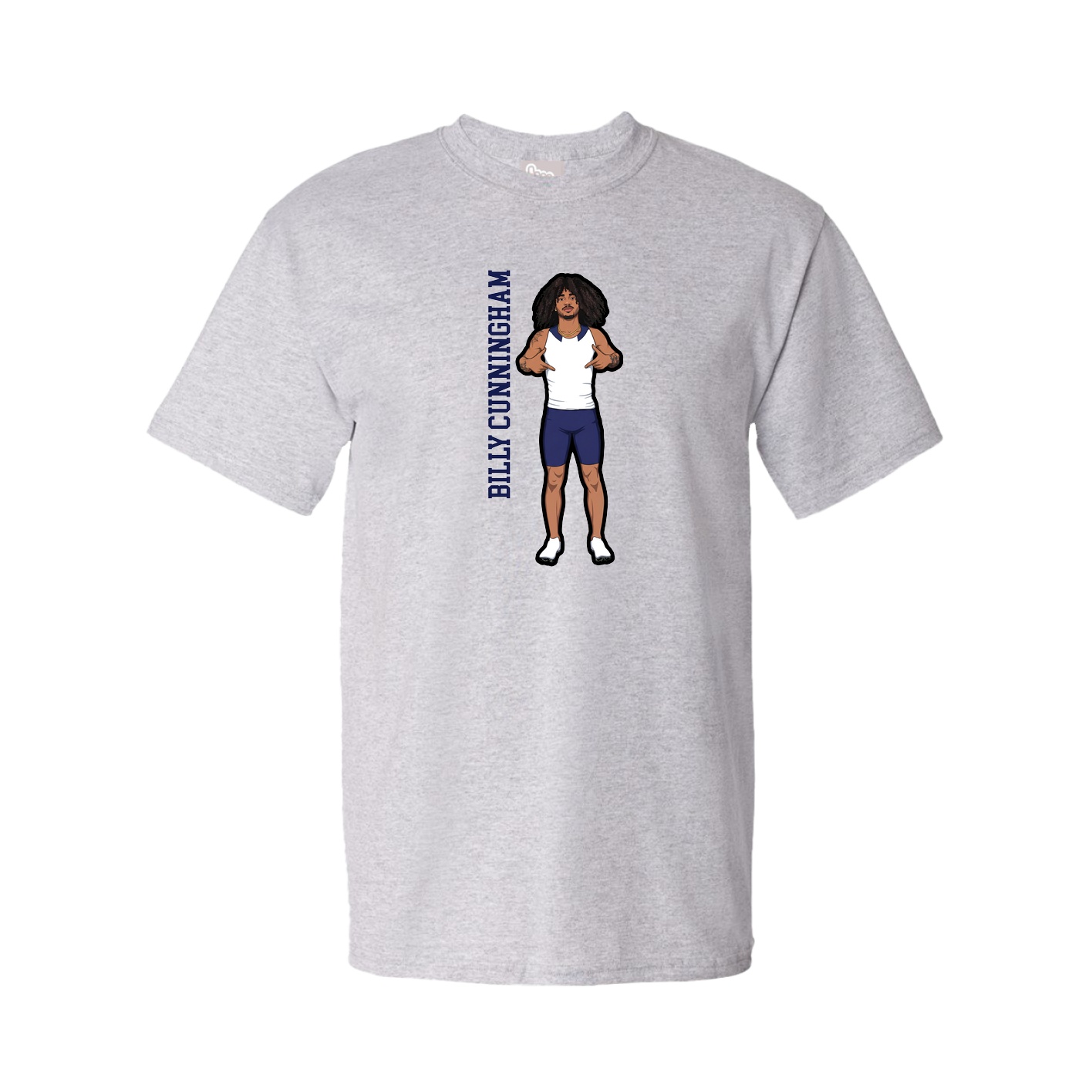 NIL Club Tee
