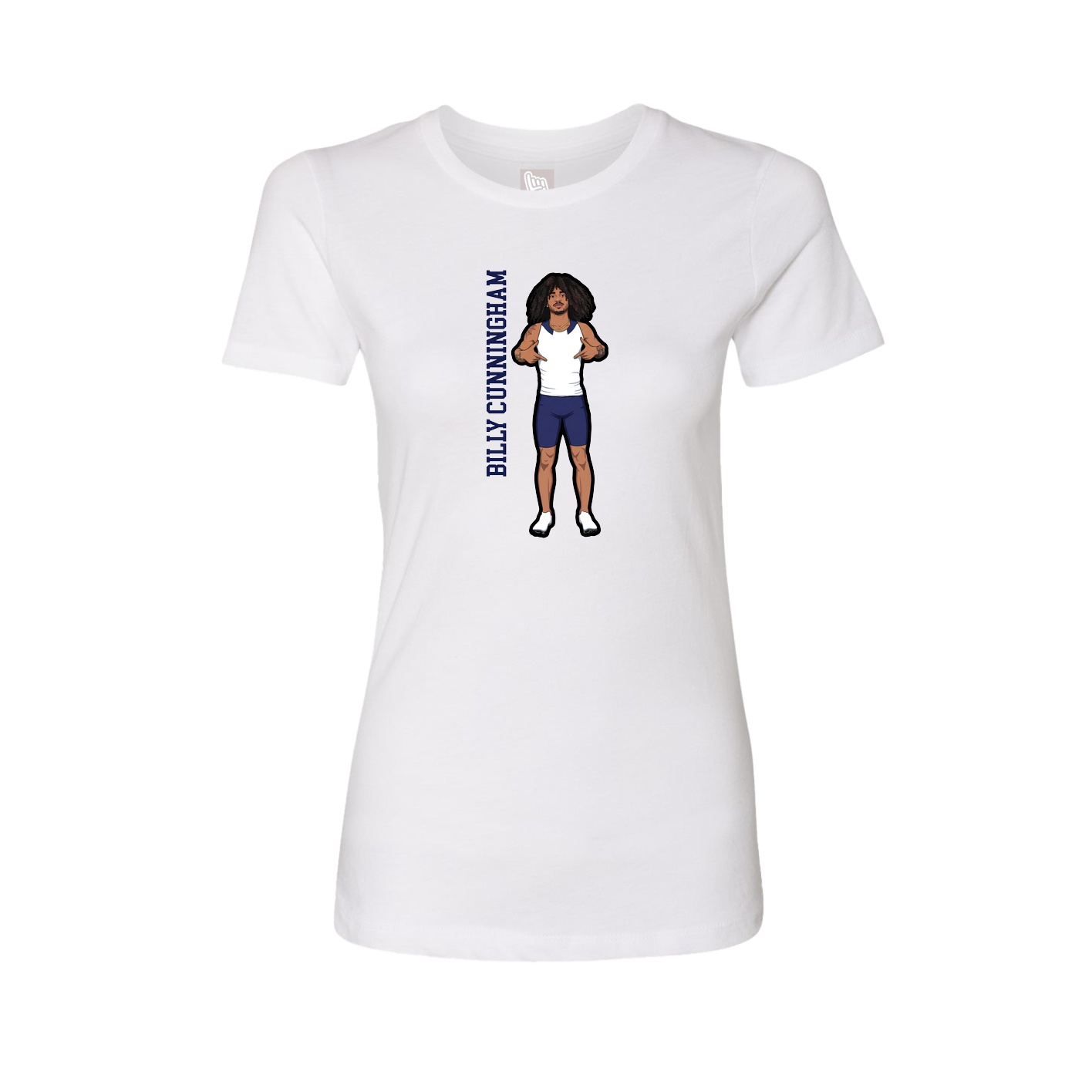 Womens Tee