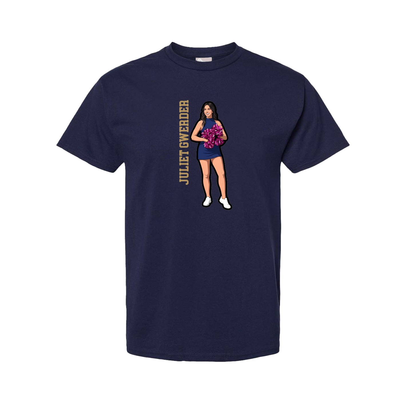 NIL Club Tee