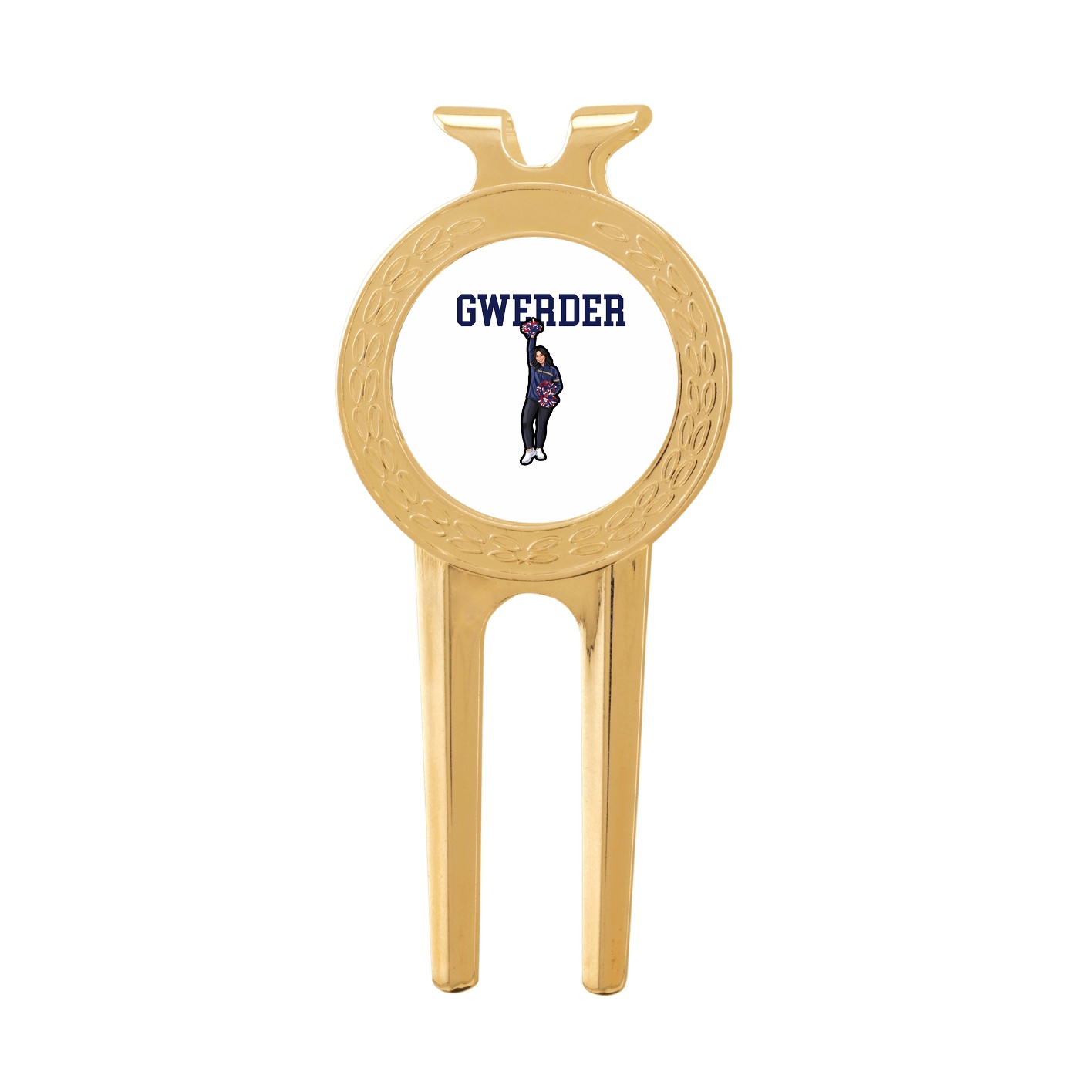 Divot Tool with Ball Marker — Shirsey in Classic